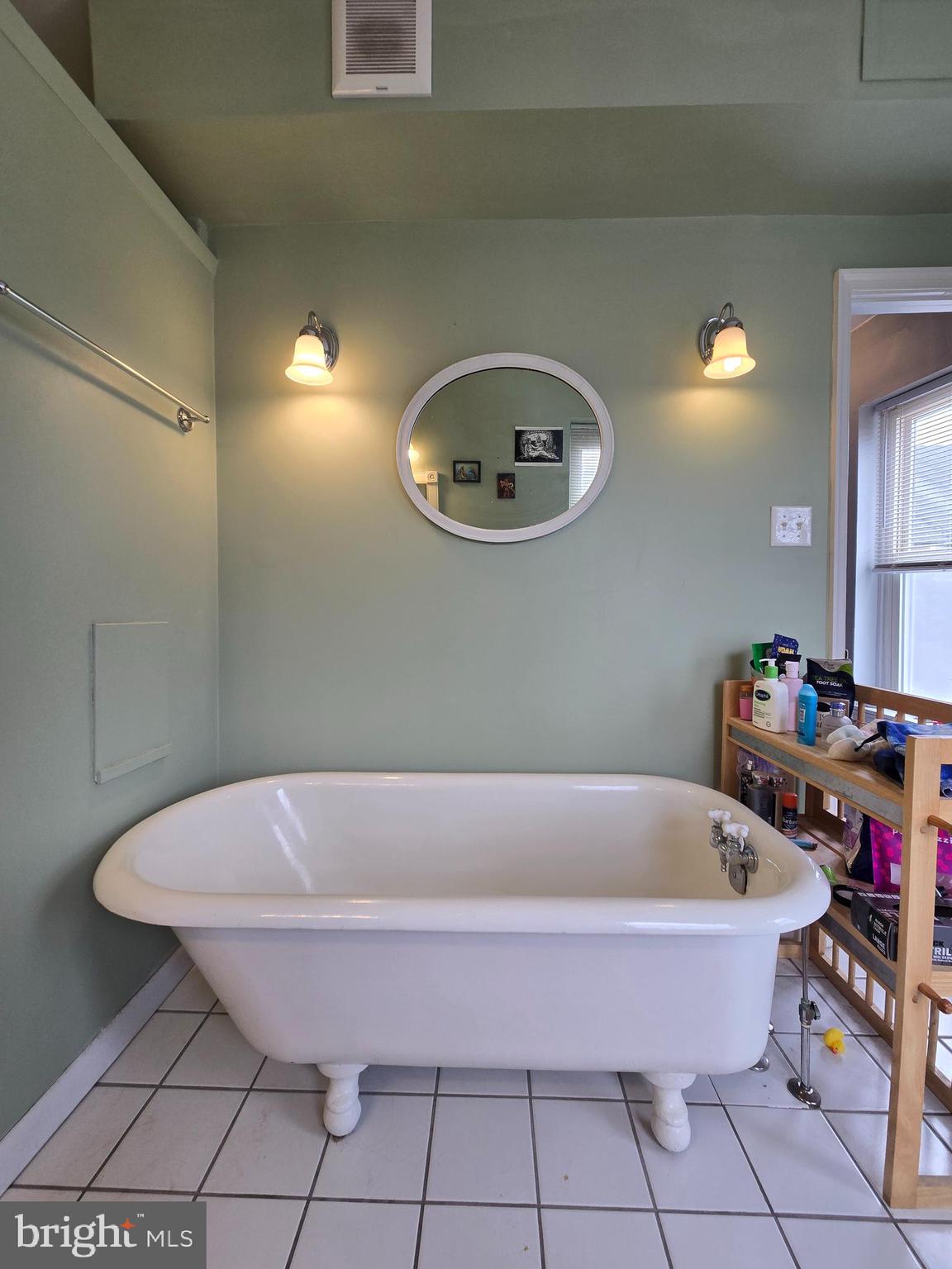 MANAYUNK - Residential Lease
