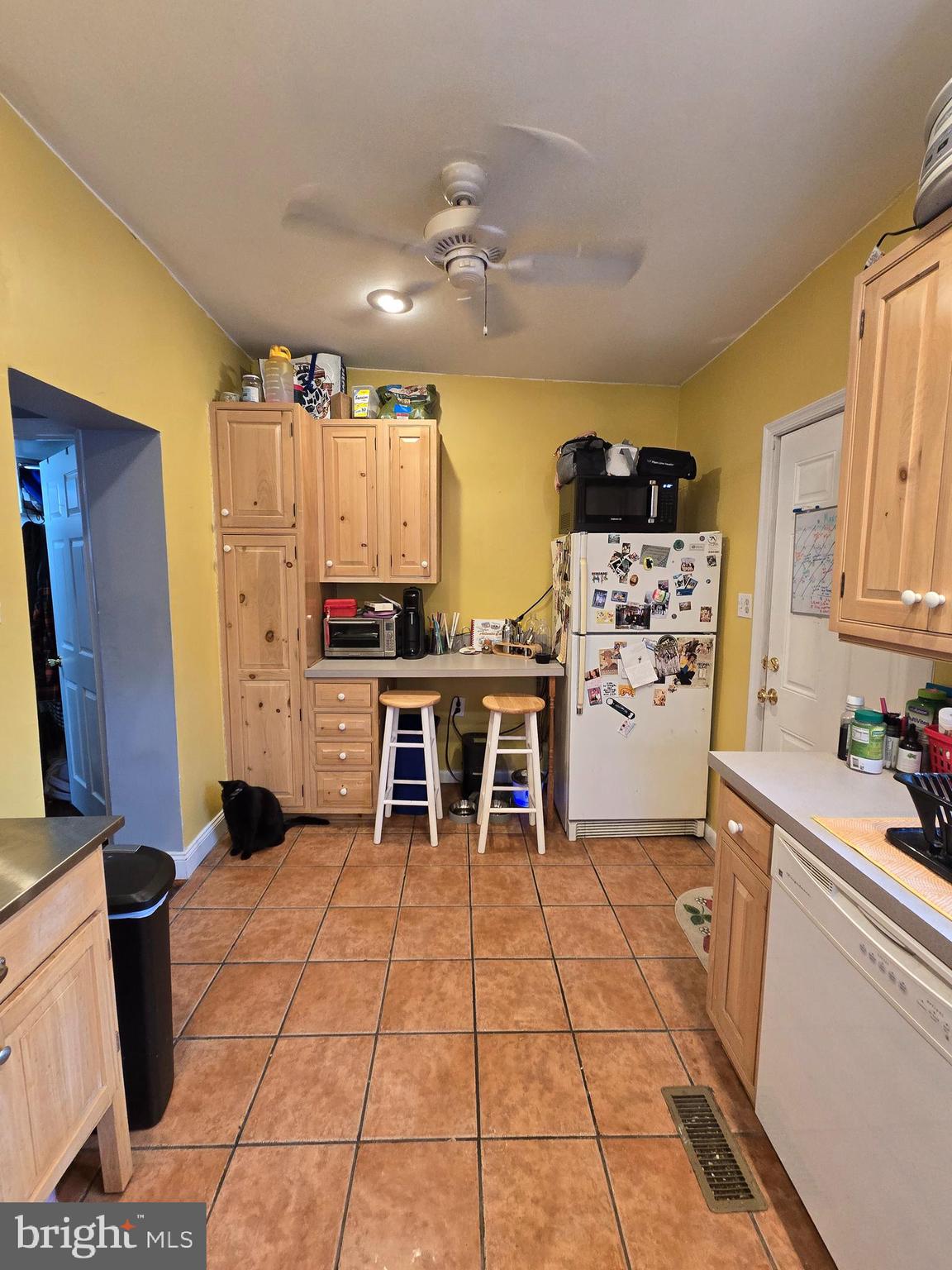 MANAYUNK - Residential Lease