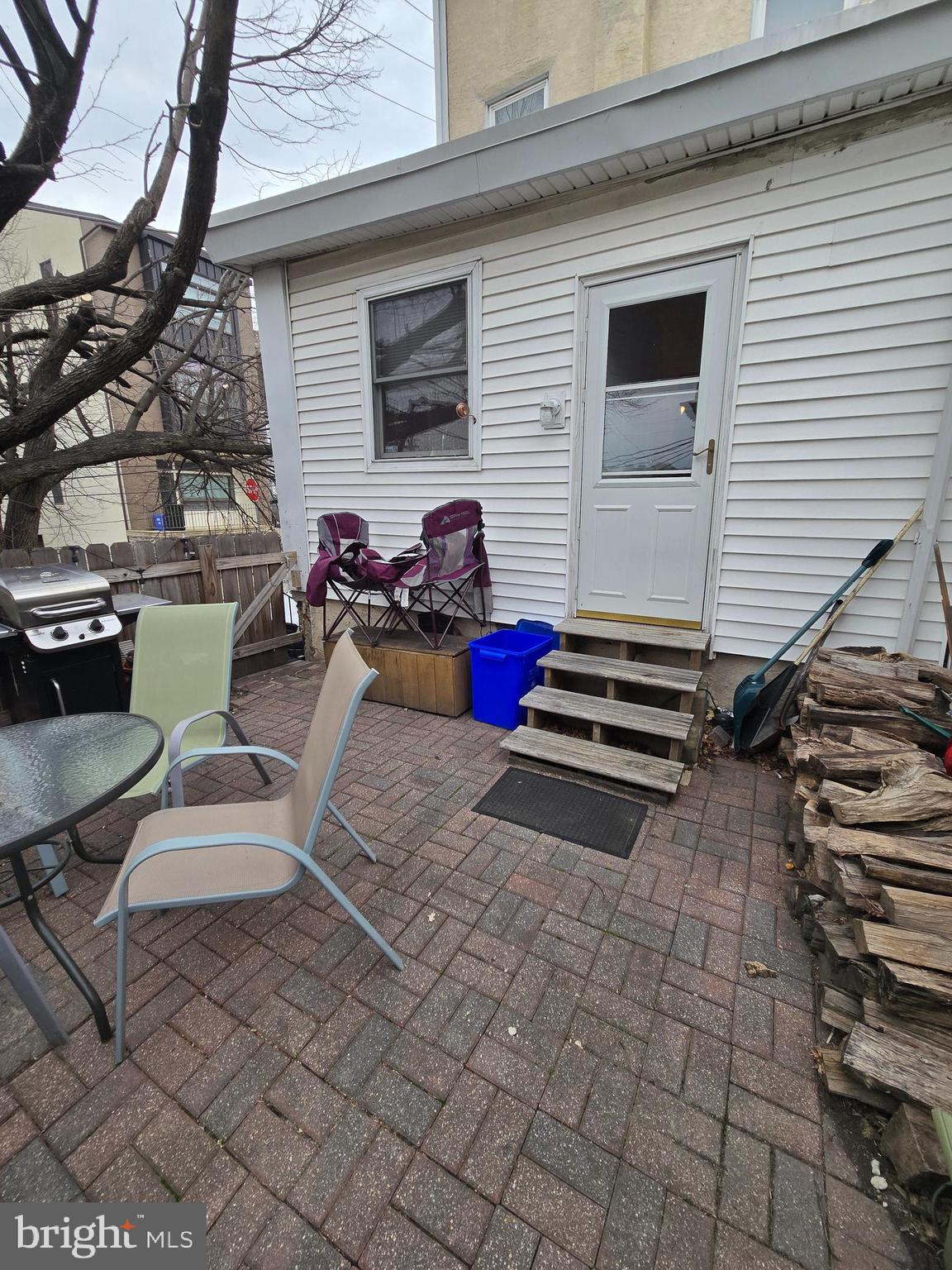MANAYUNK - Residential Lease