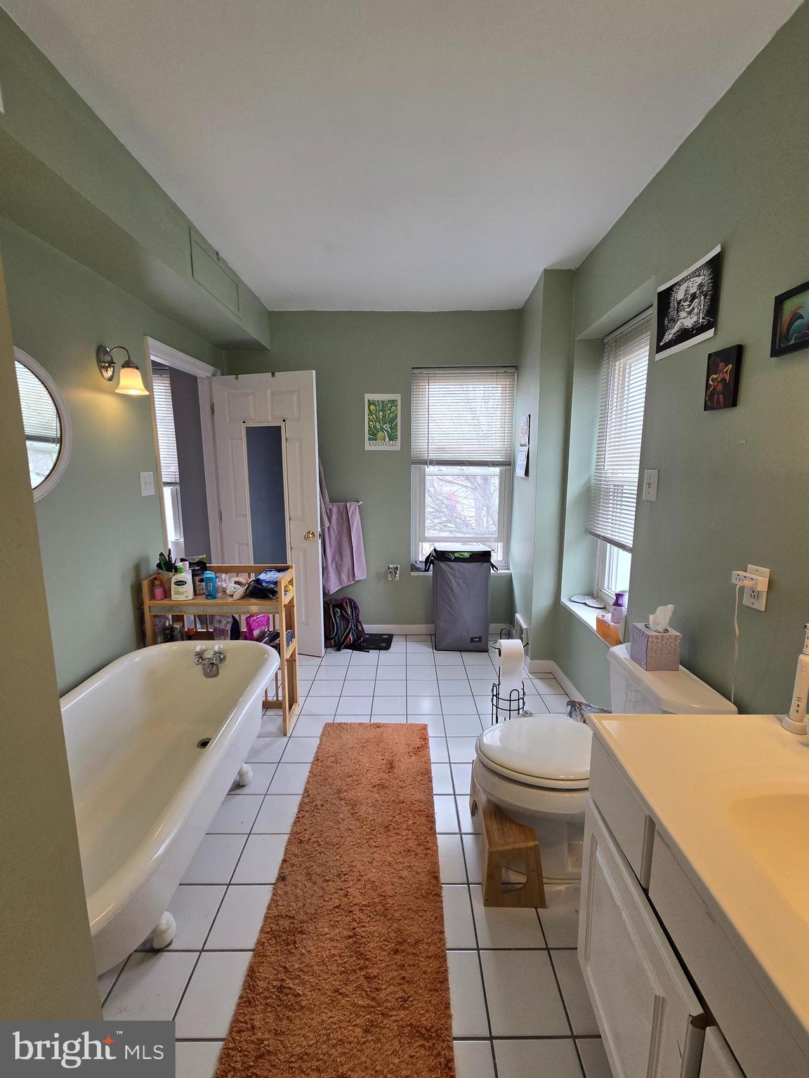 MANAYUNK - Residential Lease