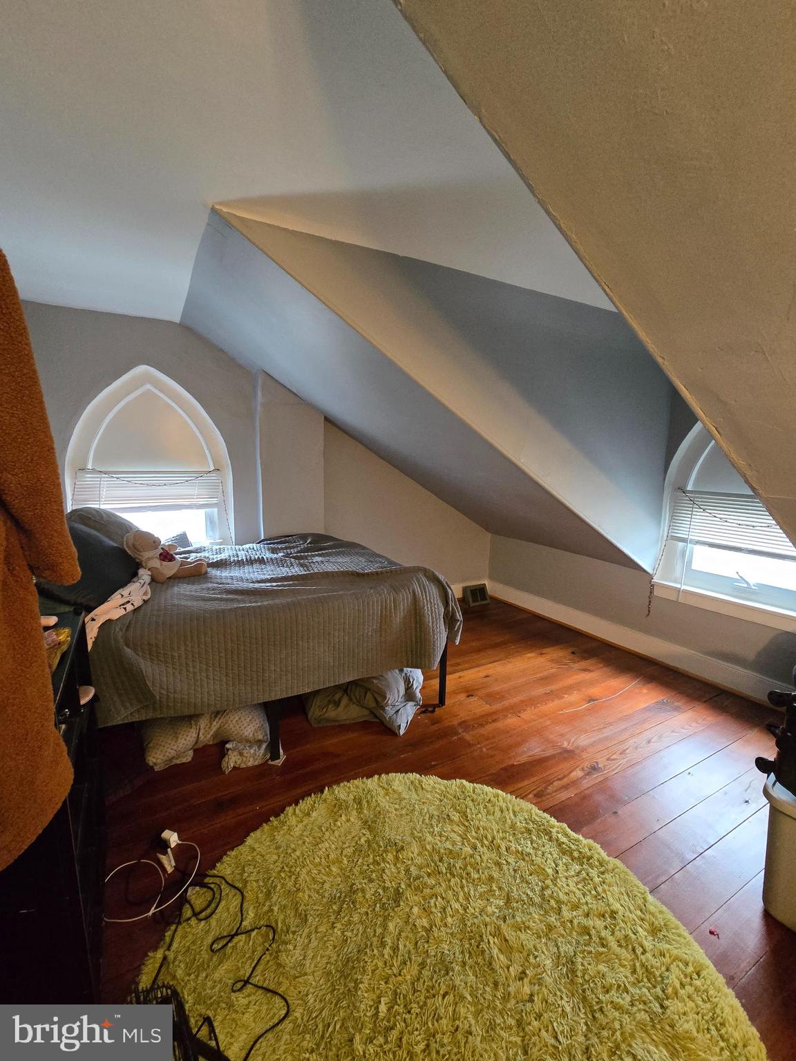 MANAYUNK - Residential Lease