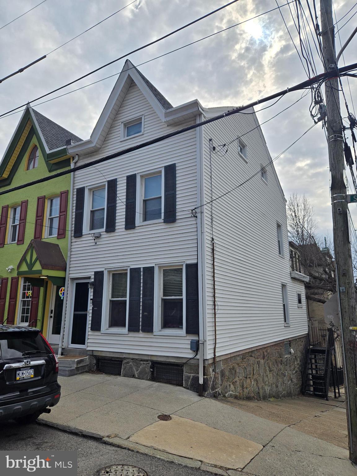 MANAYUNK - Residential Lease