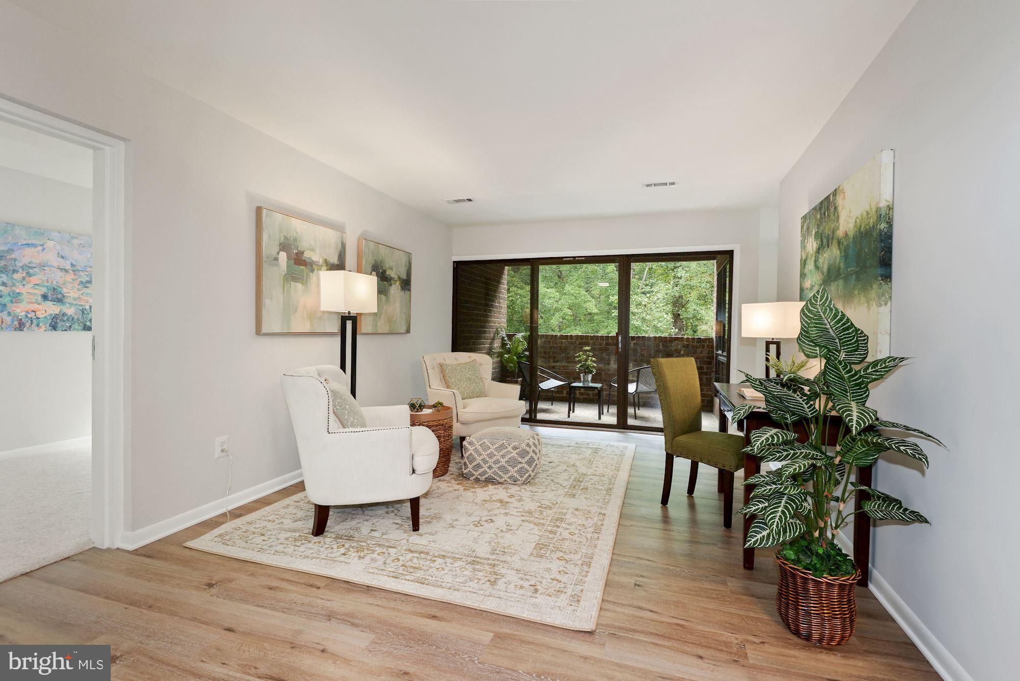 CHESTNUT GROVE - Residential