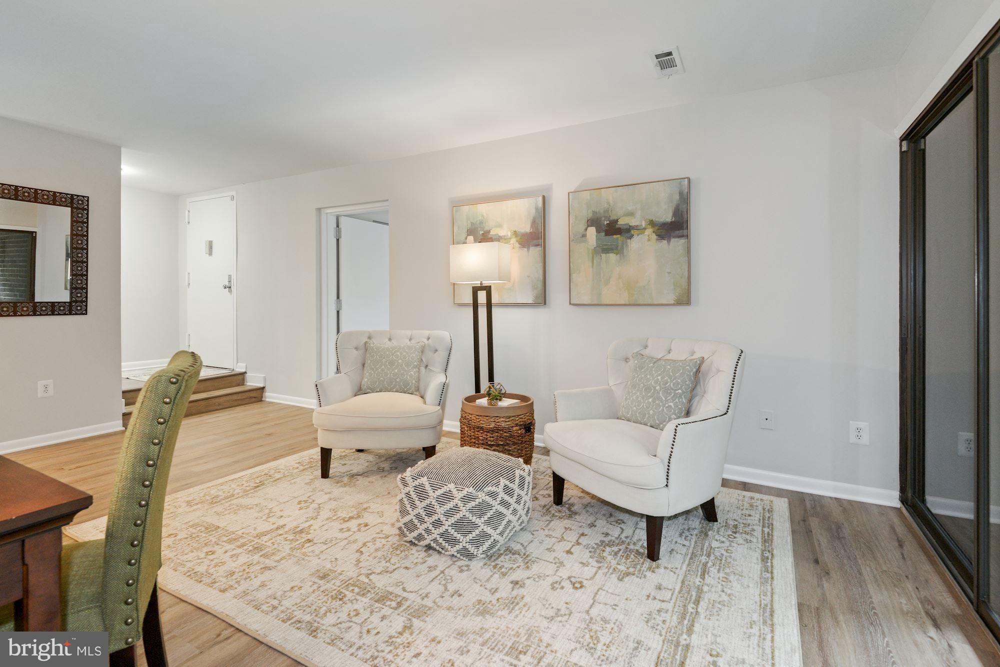 CHESTNUT GROVE - Residential