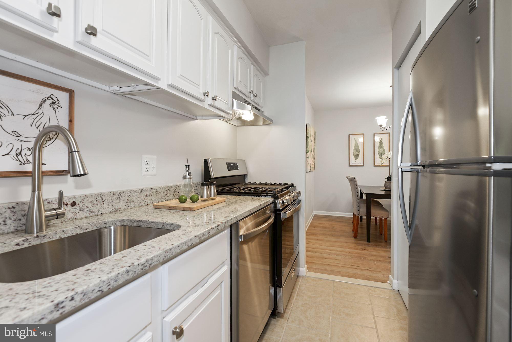 CHESTNUT GROVE - Residential