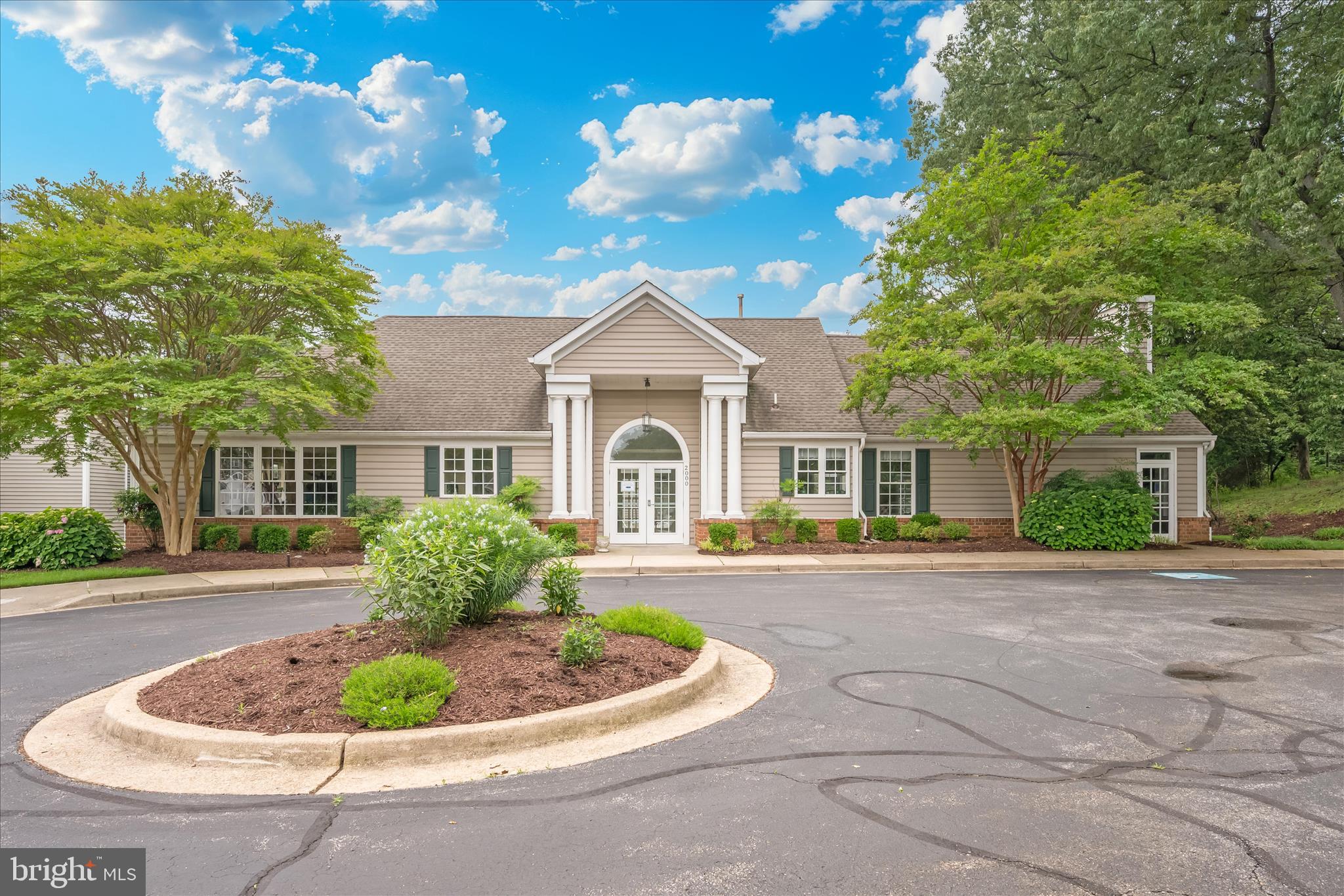 TIDEWATER COLONY - Residential