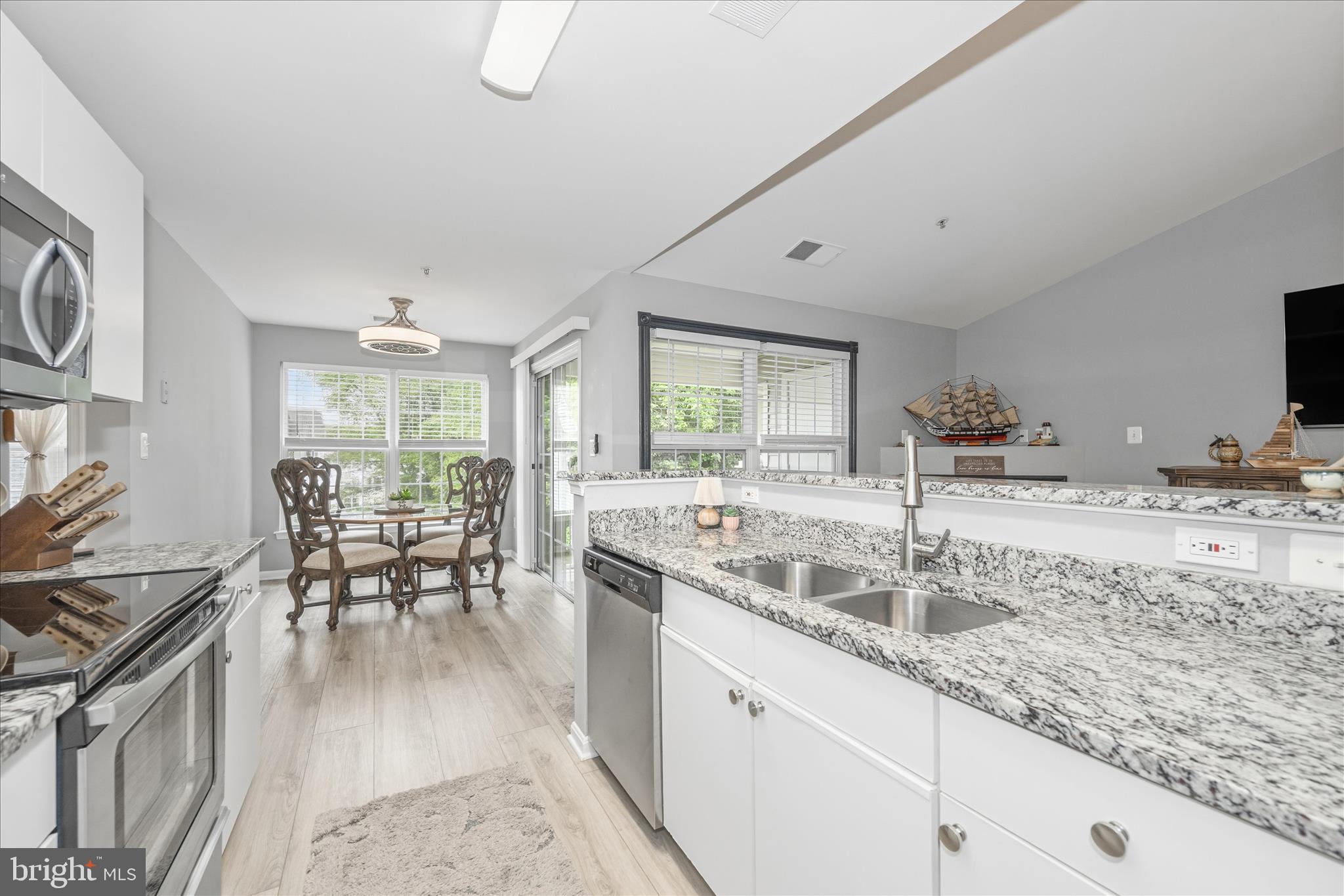 TIDEWATER COLONY - Residential