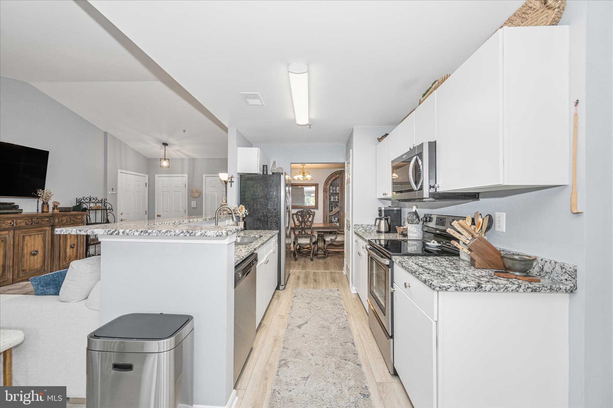 TIDEWATER COLONY - Residential