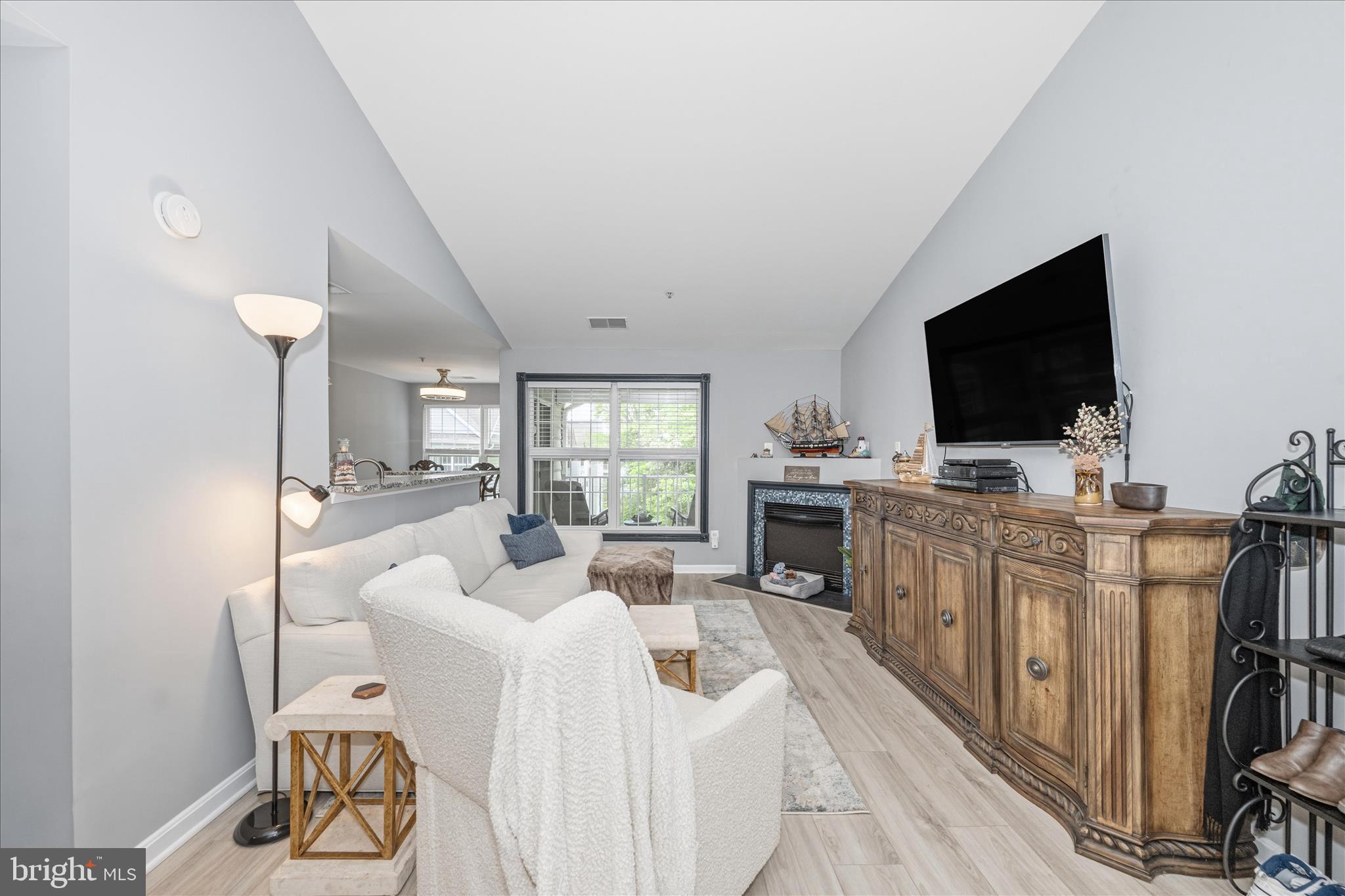 TIDEWATER COLONY - Residential
