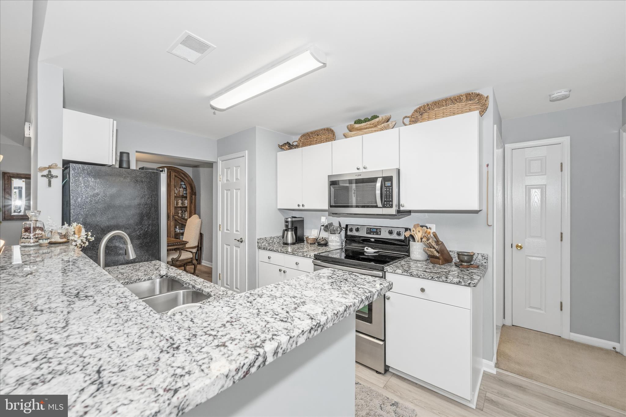 TIDEWATER COLONY - Residential