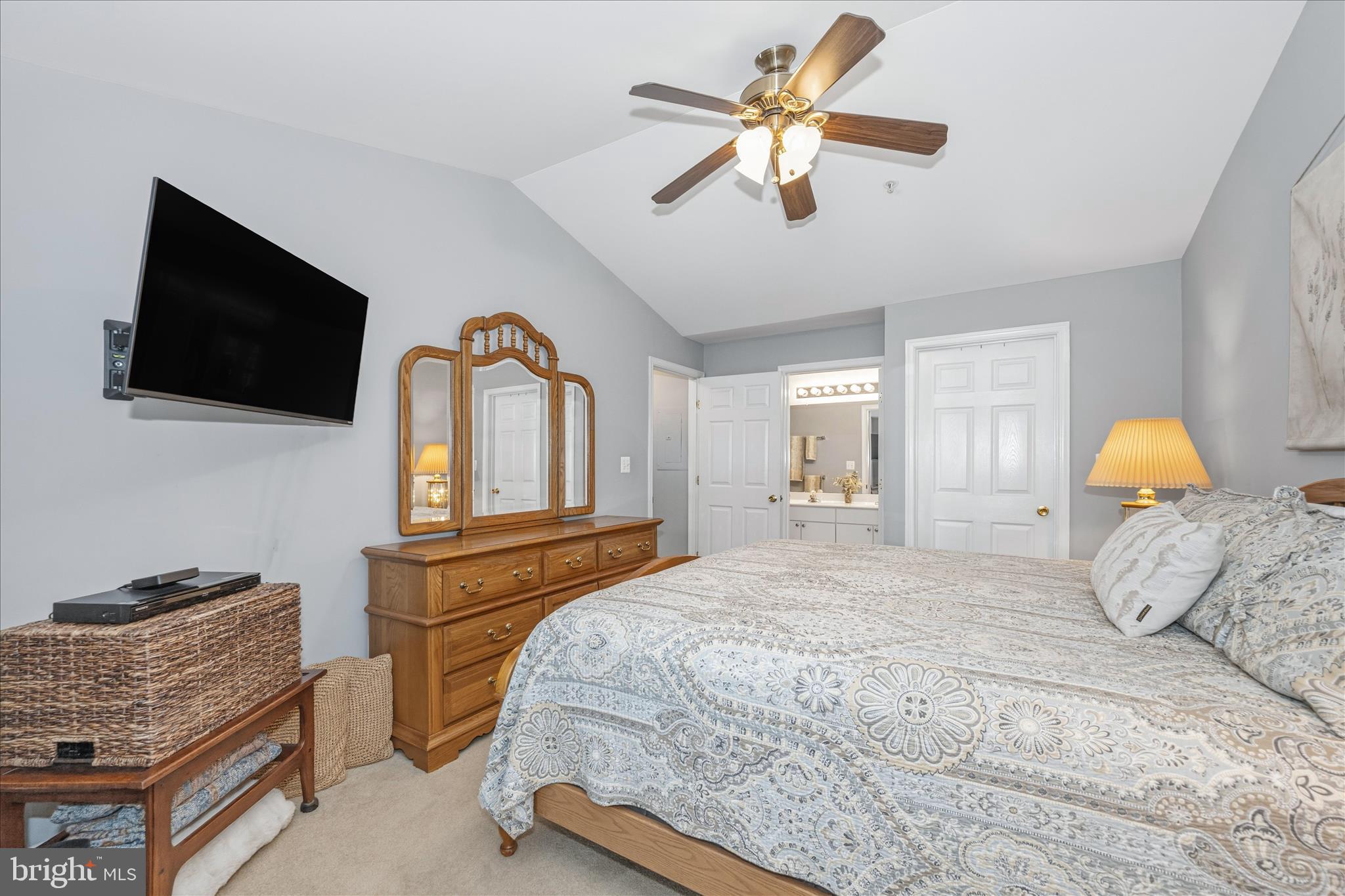 TIDEWATER COLONY - Residential