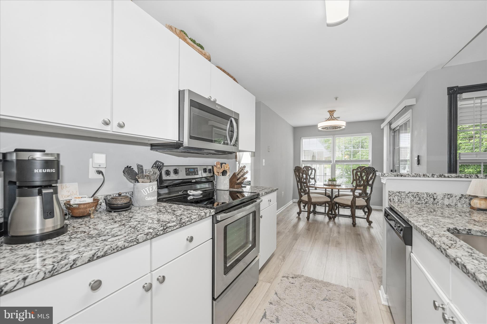 TIDEWATER COLONY - Residential