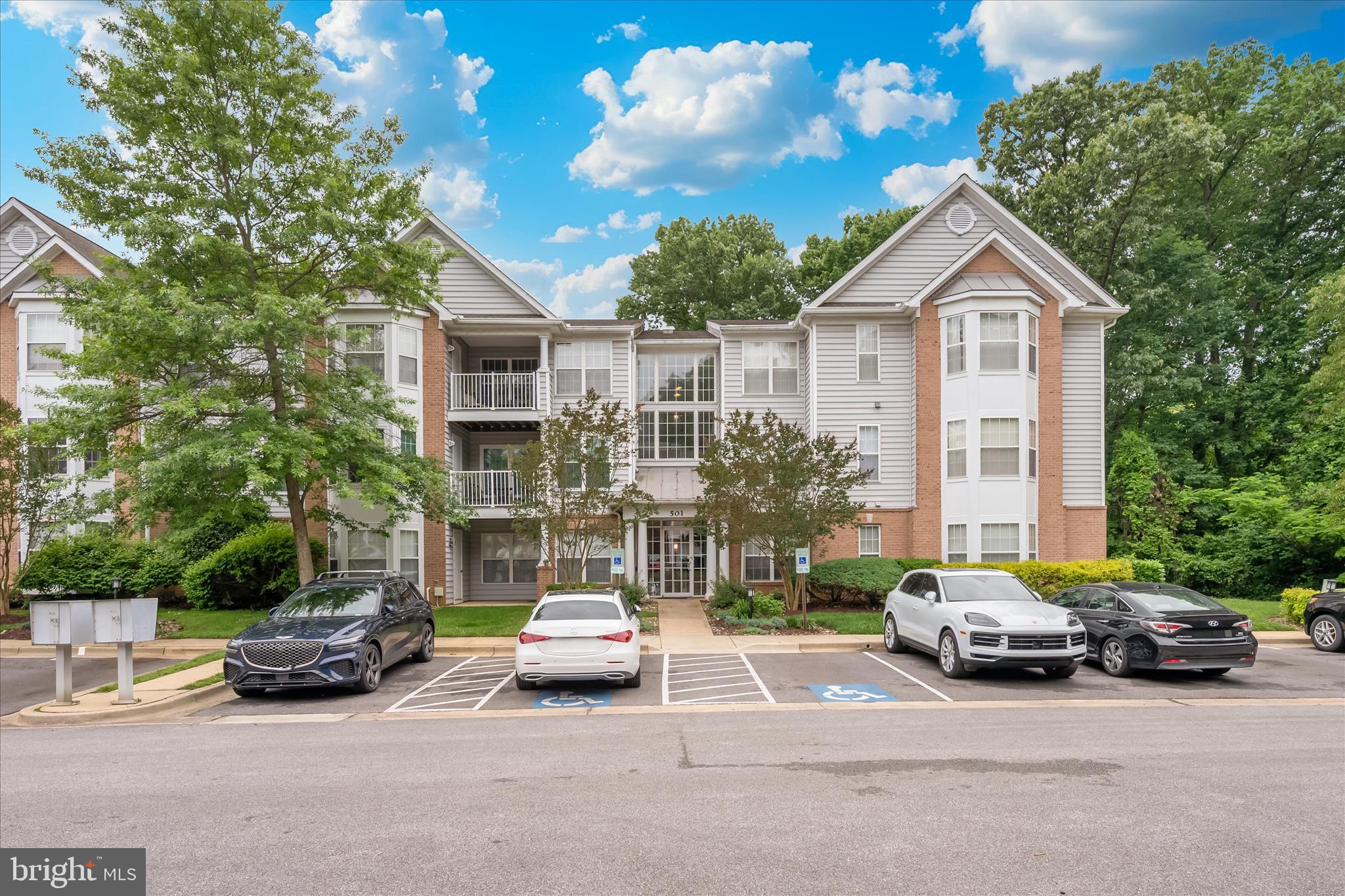 TIDEWATER COLONY - Residential