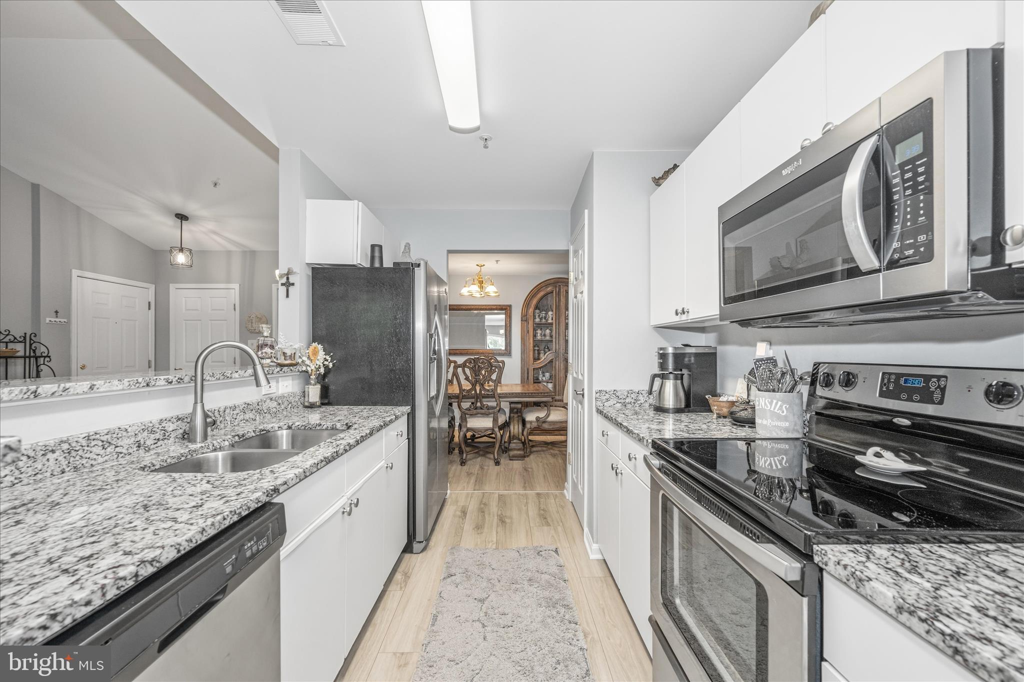 TIDEWATER COLONY - Residential