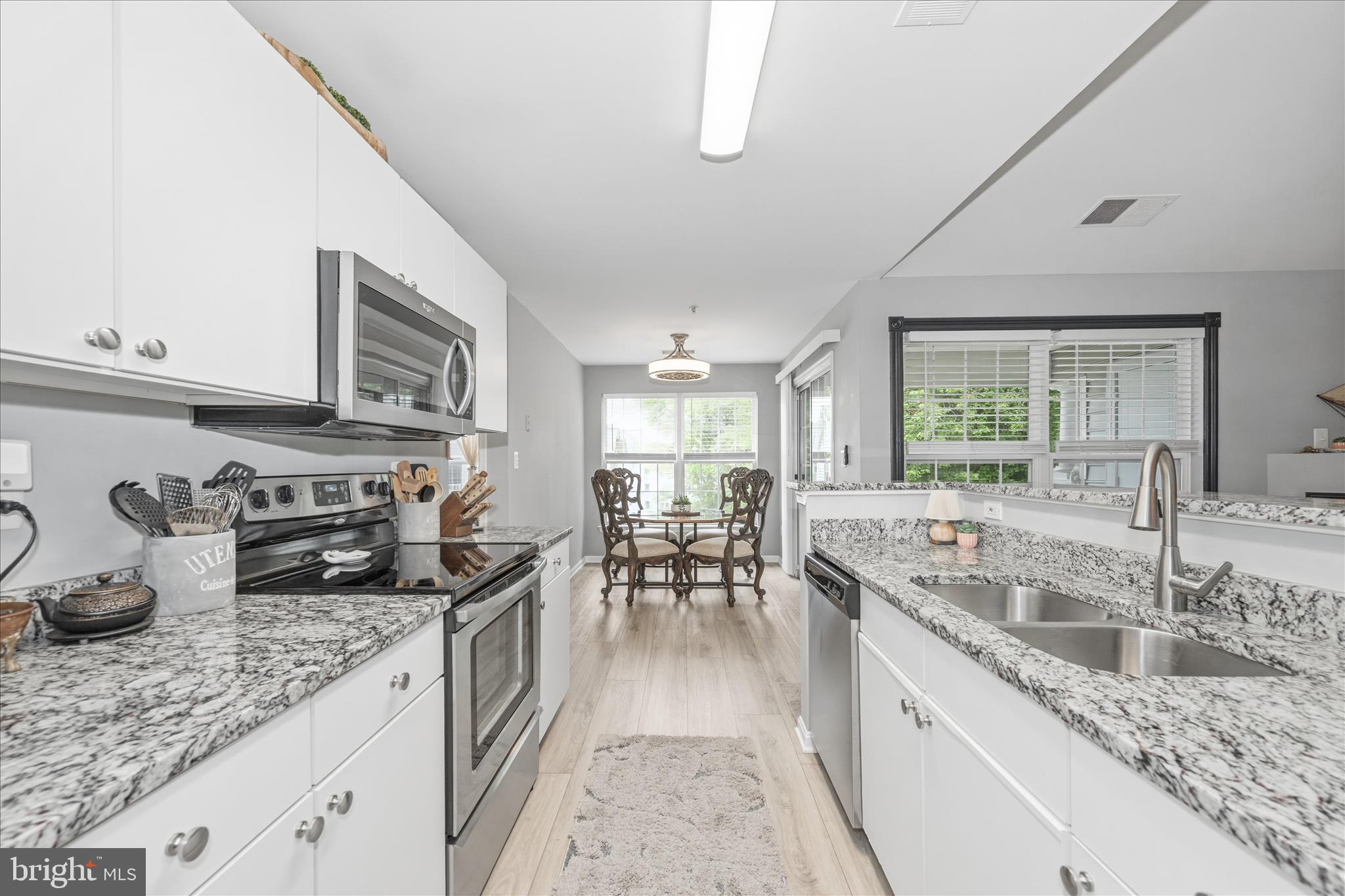 TIDEWATER COLONY - Residential