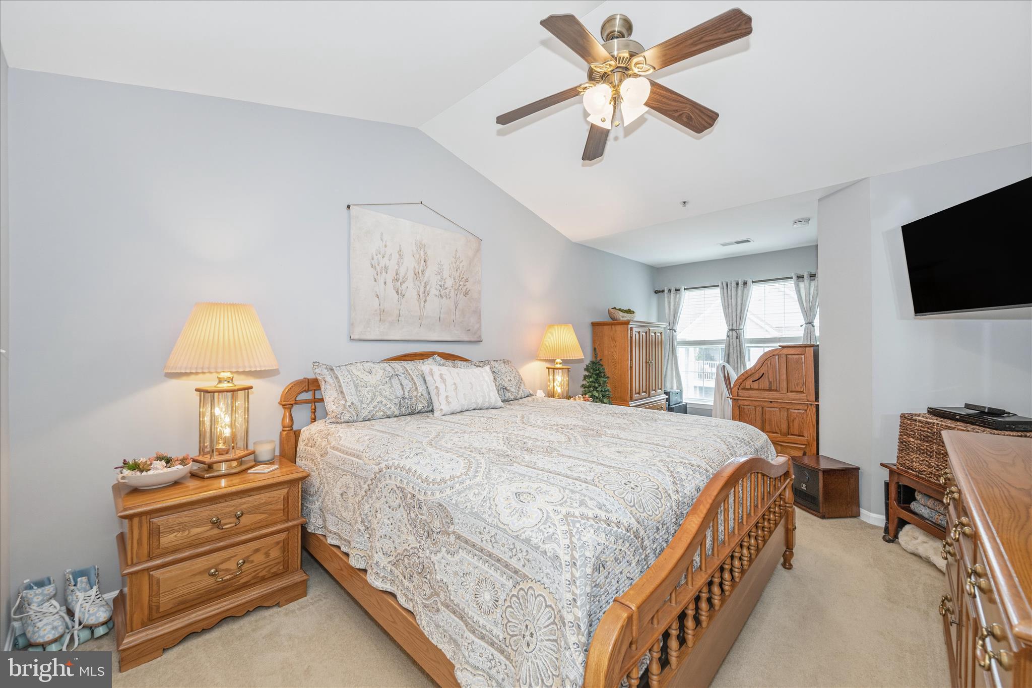 TIDEWATER COLONY - Residential