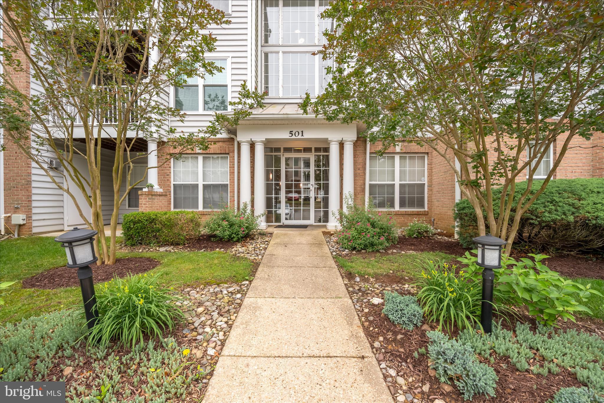 TIDEWATER COLONY - Residential