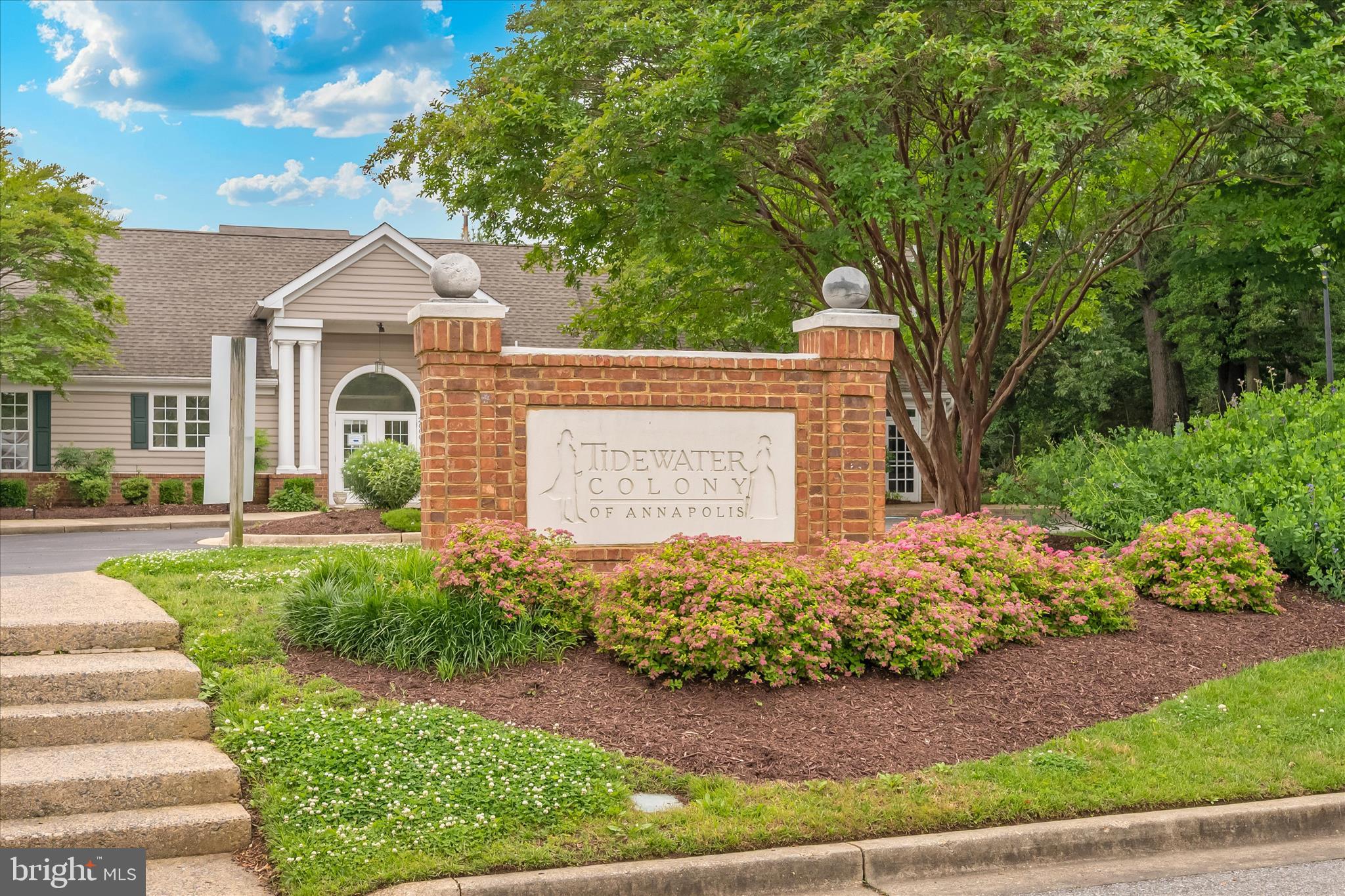 TIDEWATER COLONY - Residential