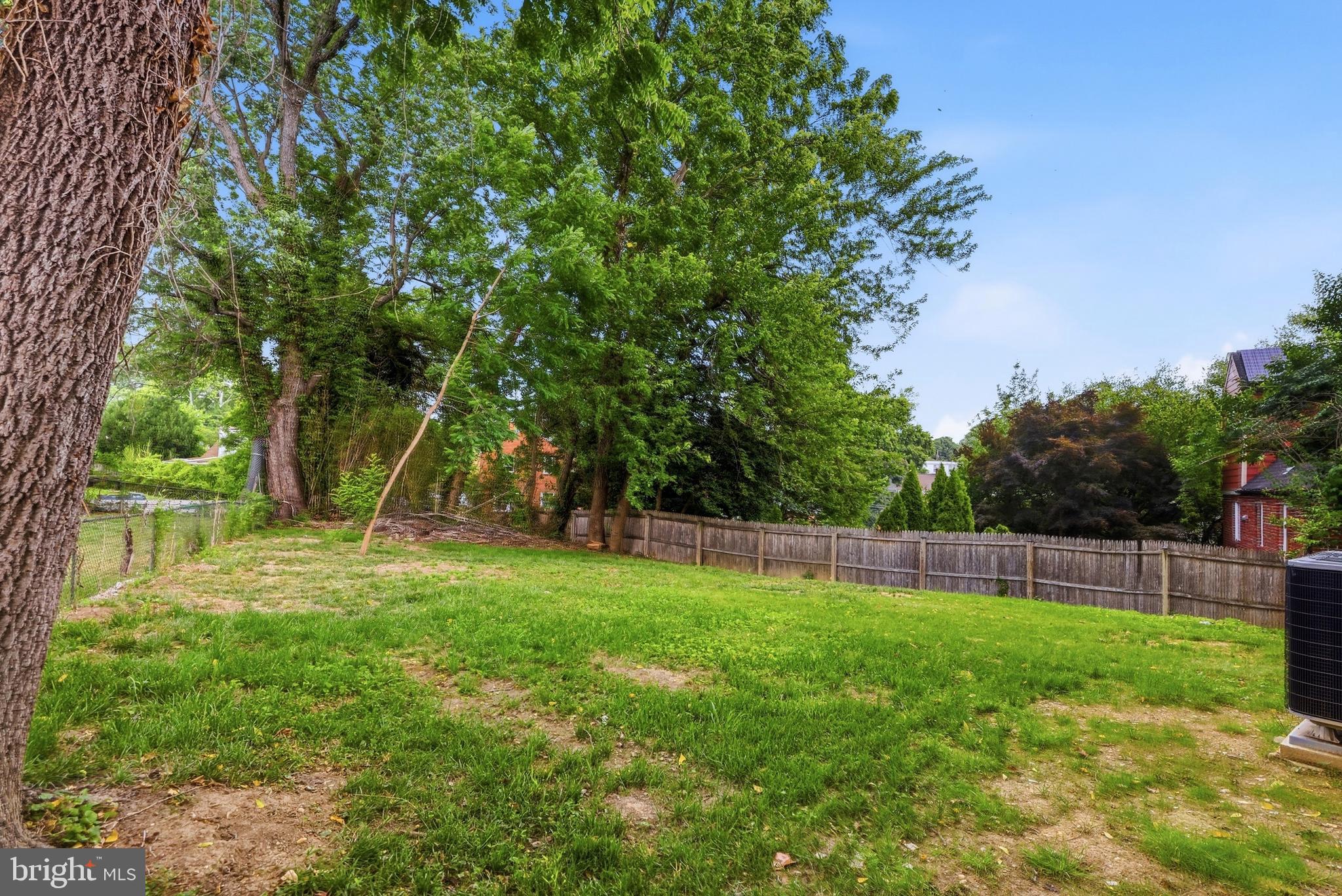 CLIFTON PARK VILLAGE - Residential