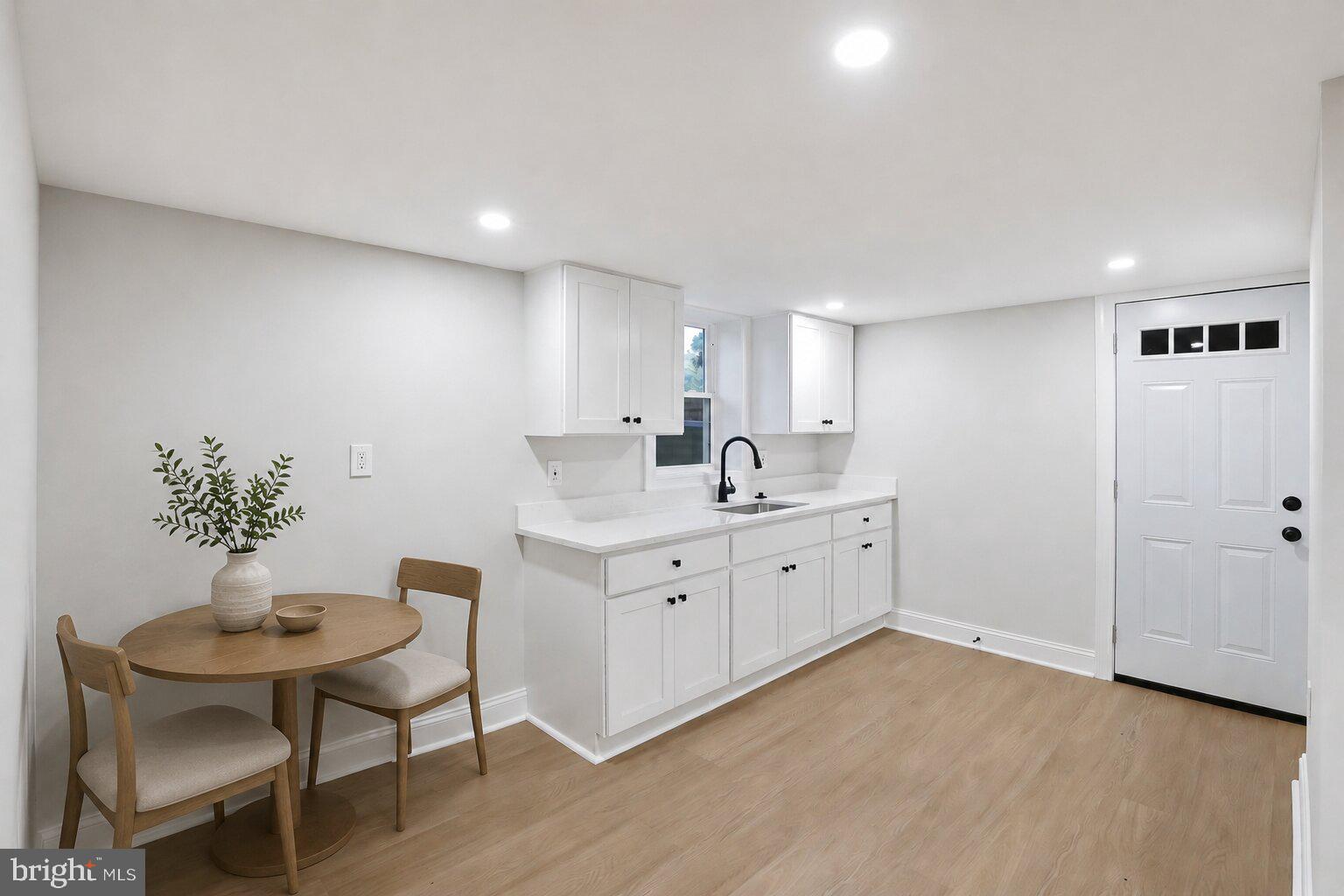 CLIFTON PARK VILLAGE - Residential