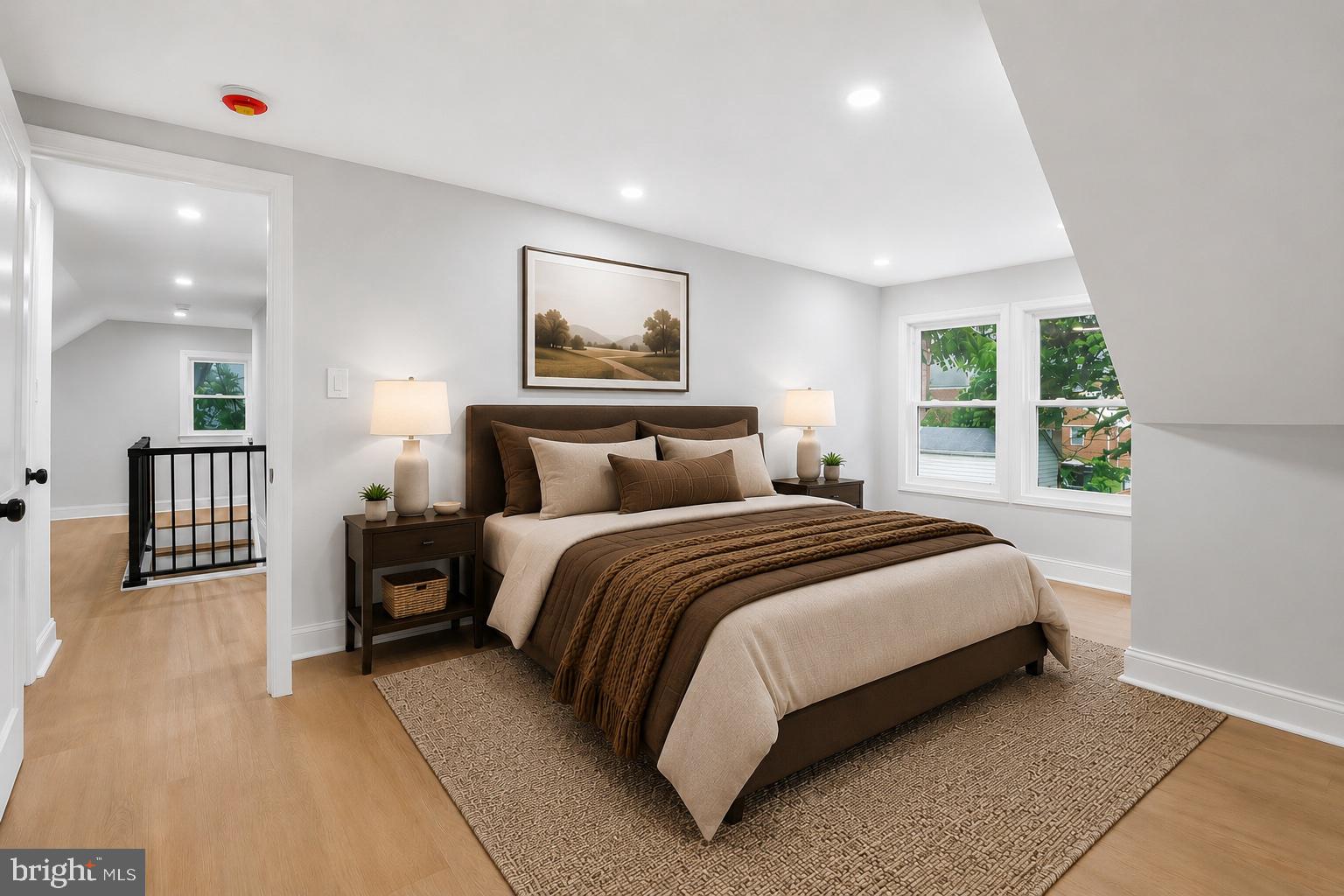 CLIFTON PARK VILLAGE - Residential