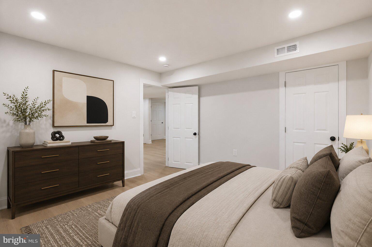 CLIFTON PARK VILLAGE - Residential