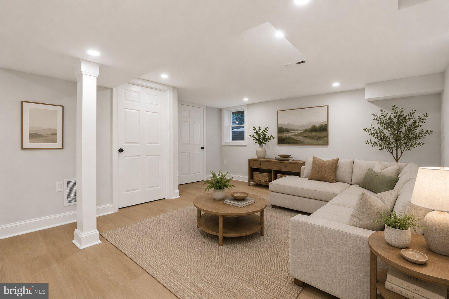 CLIFTON PARK VILLAGE - Residential