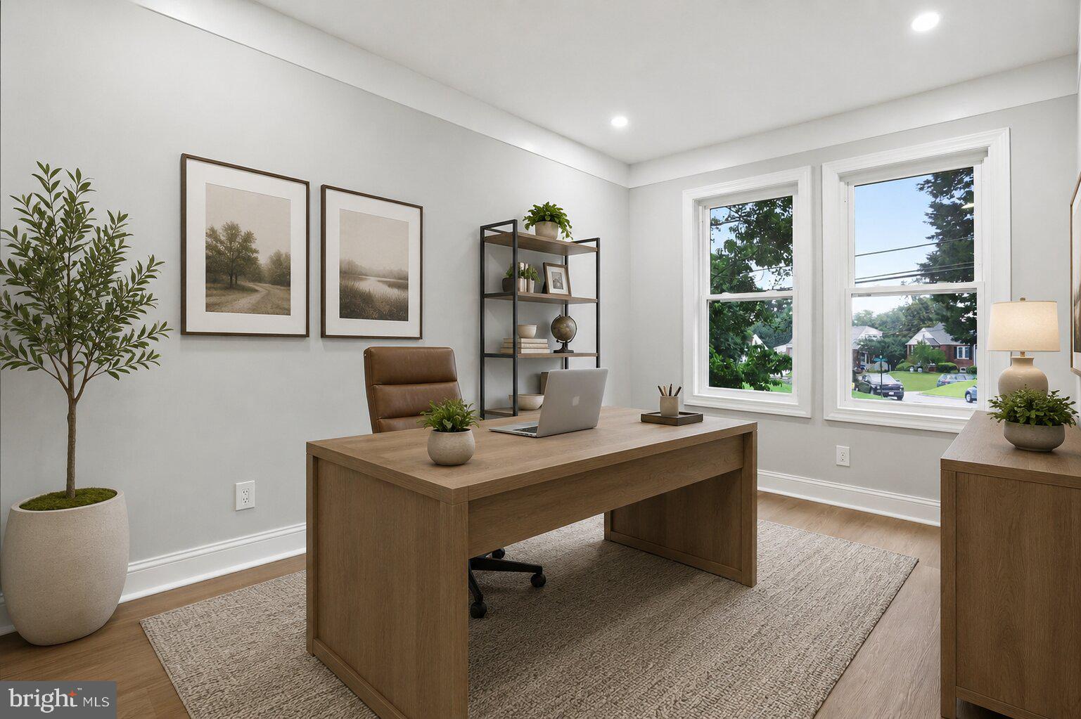 CLIFTON PARK VILLAGE - Residential