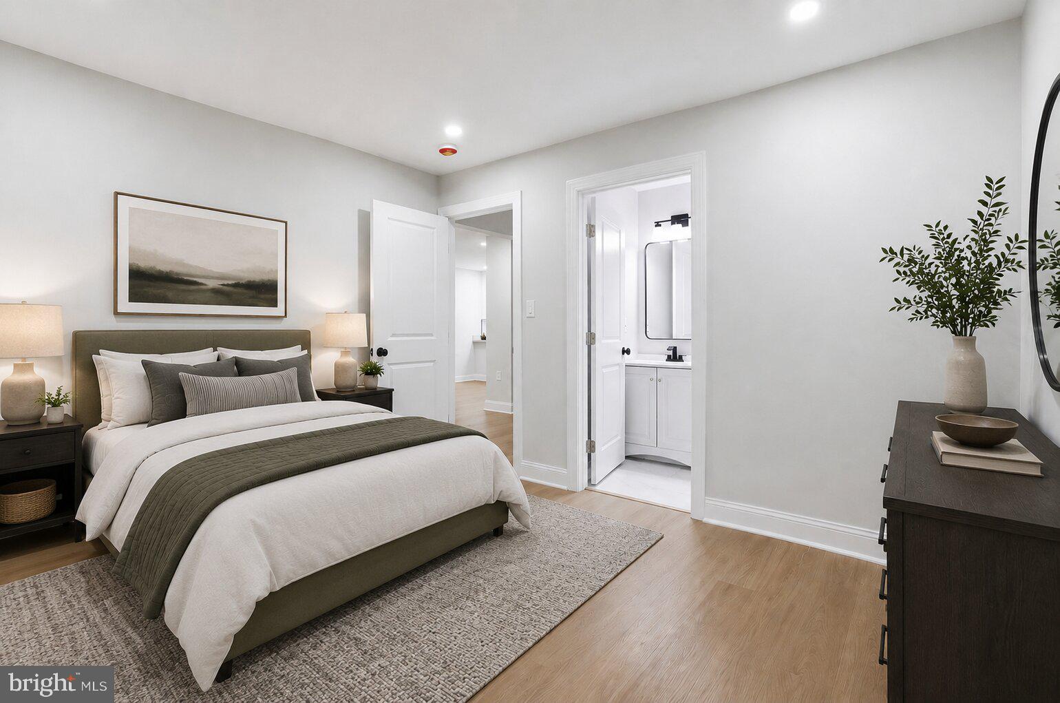 CLIFTON PARK VILLAGE - Residential