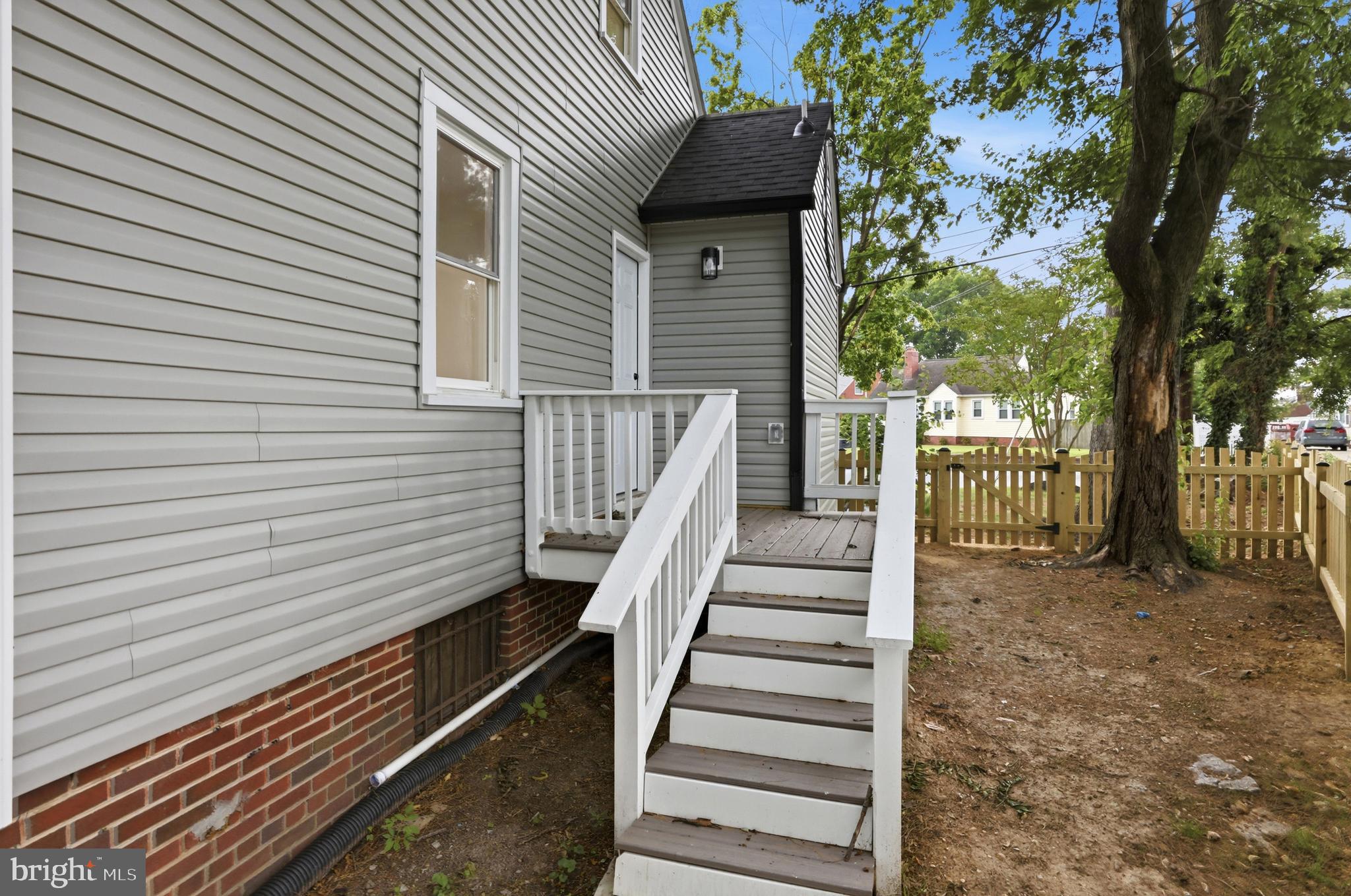 CLIFTON PARK VILLAGE - Residential