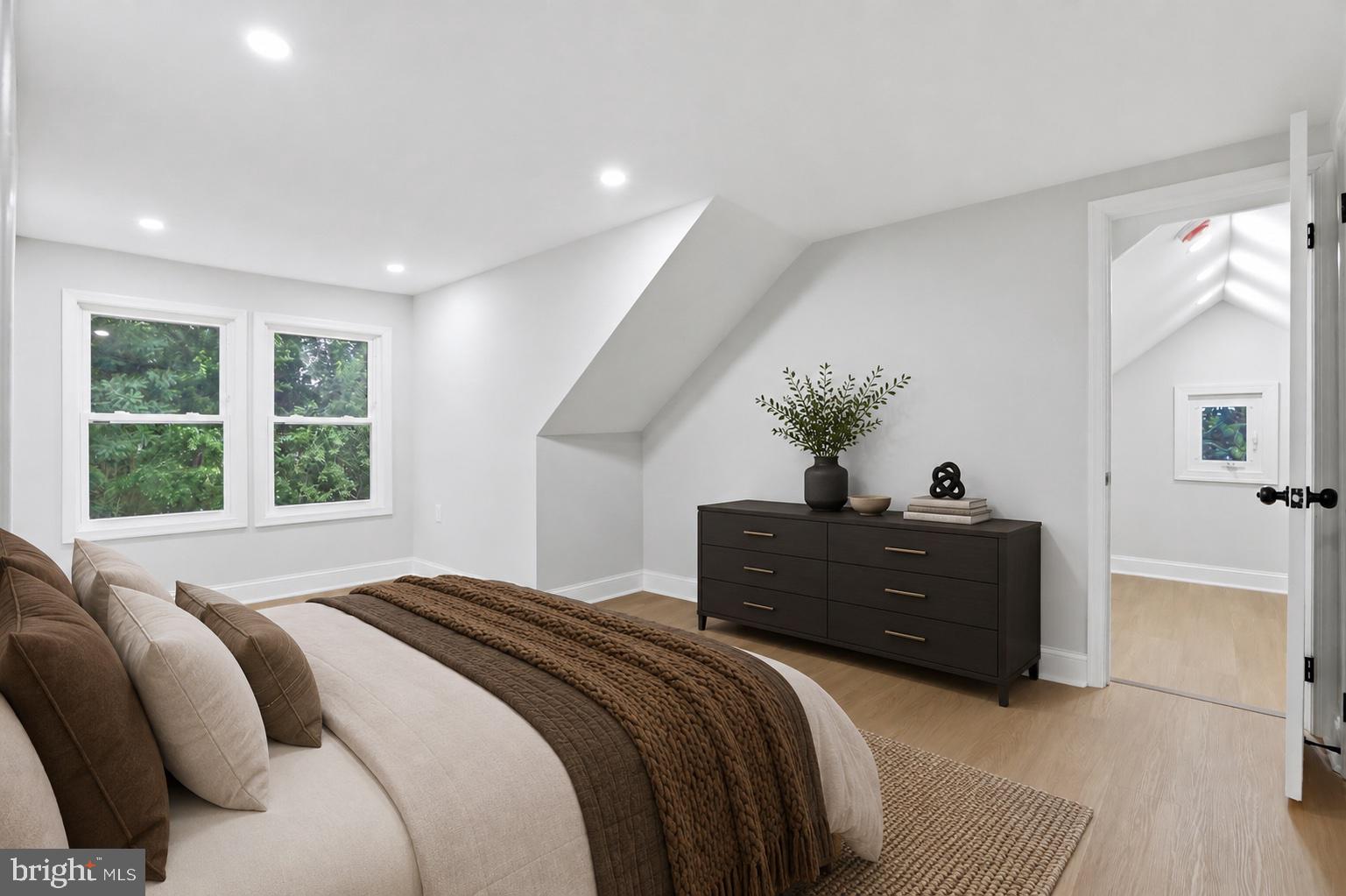 CLIFTON PARK VILLAGE - Residential