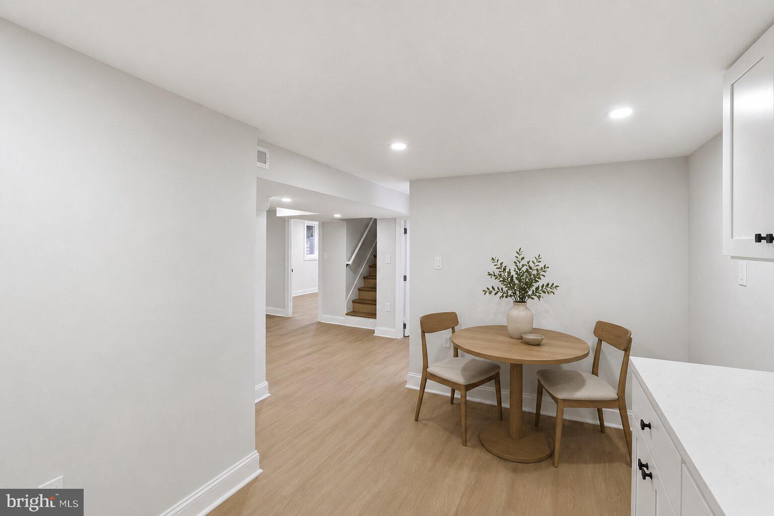 CLIFTON PARK VILLAGE - Residential