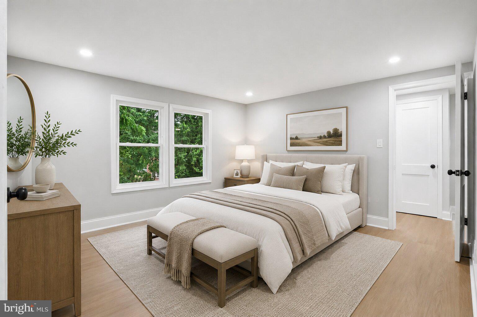 CLIFTON PARK VILLAGE - Residential