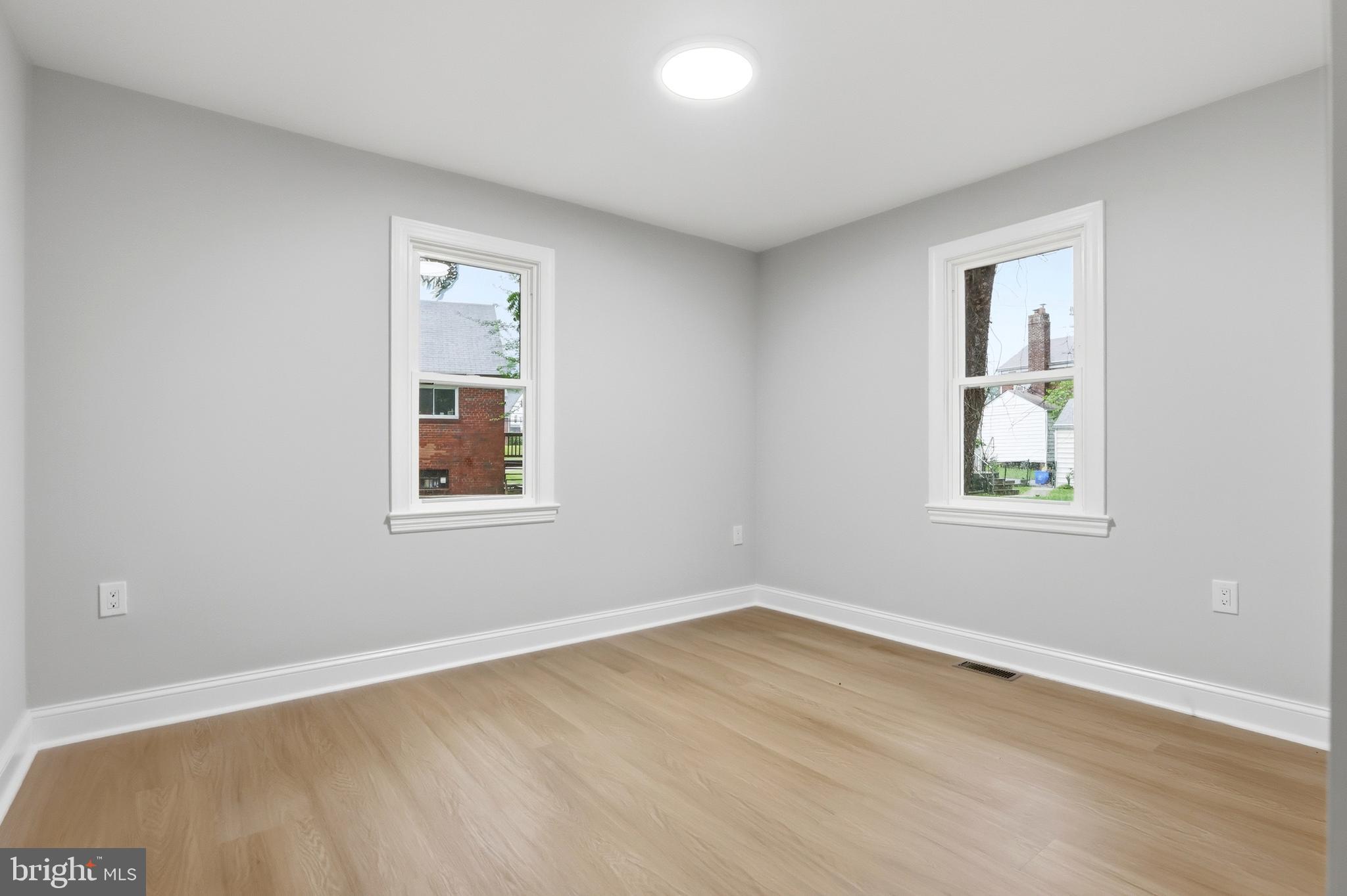 CLIFTON PARK VILLAGE - Residential