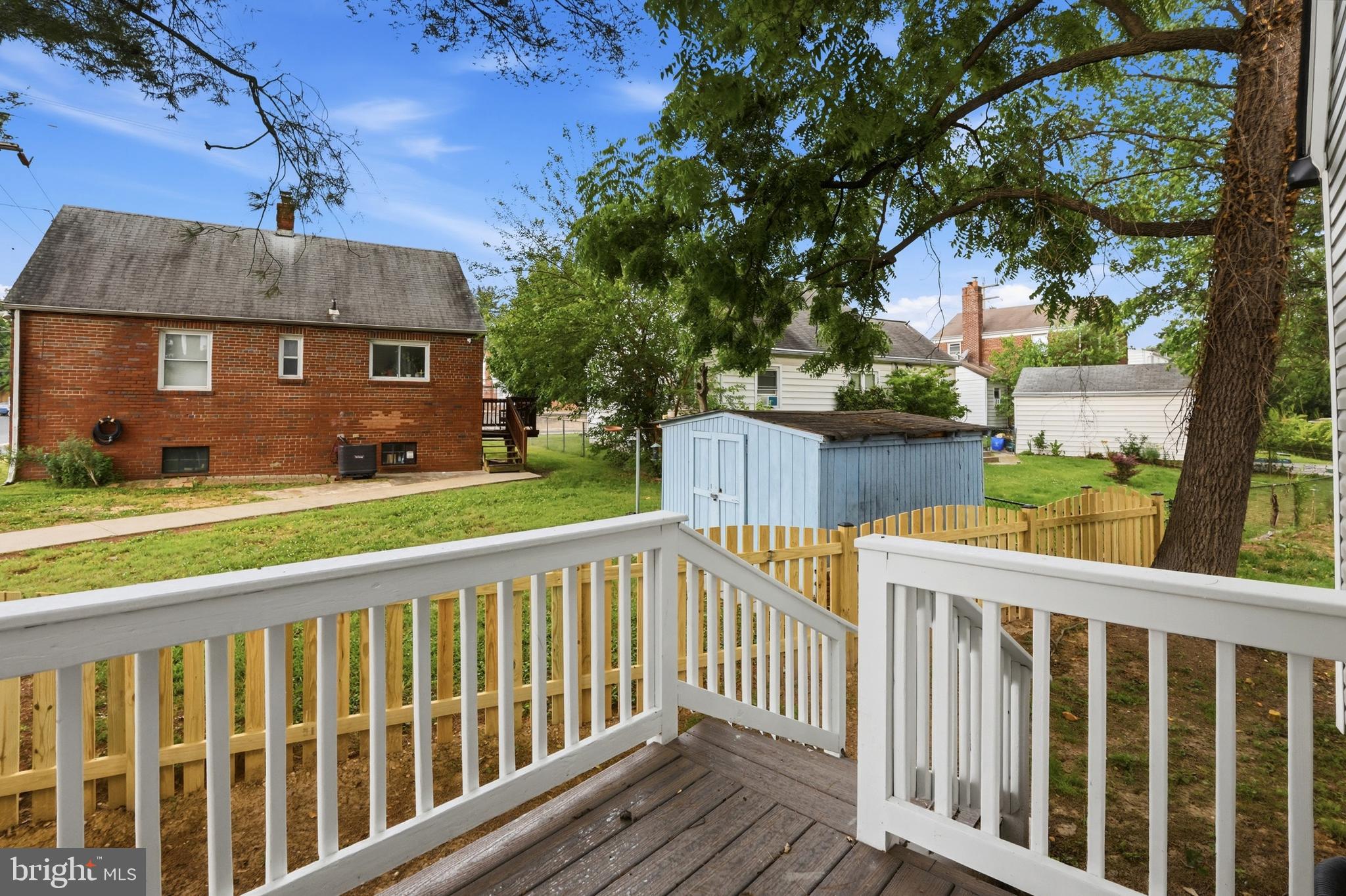 CLIFTON PARK VILLAGE - Residential
