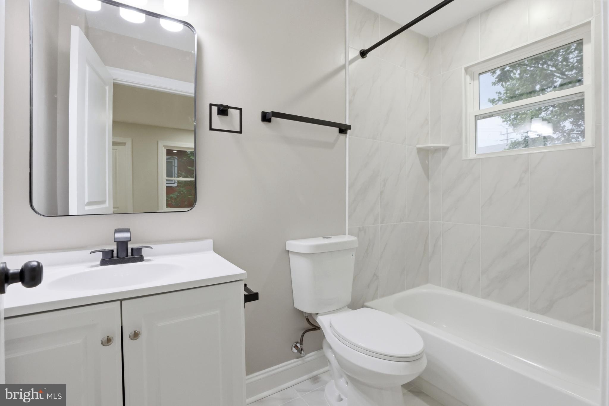 CLIFTON PARK VILLAGE - Residential