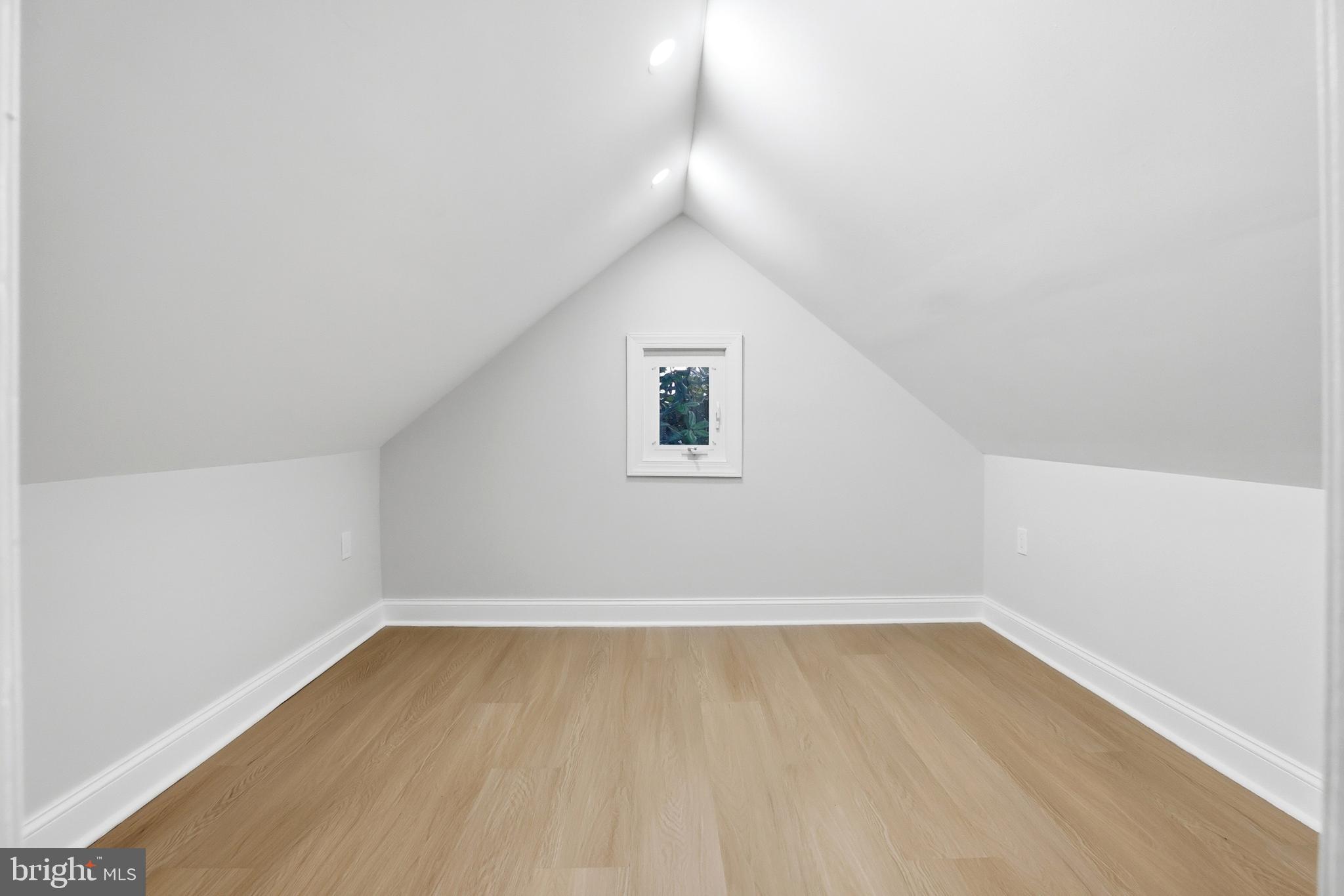 CLIFTON PARK VILLAGE - Residential