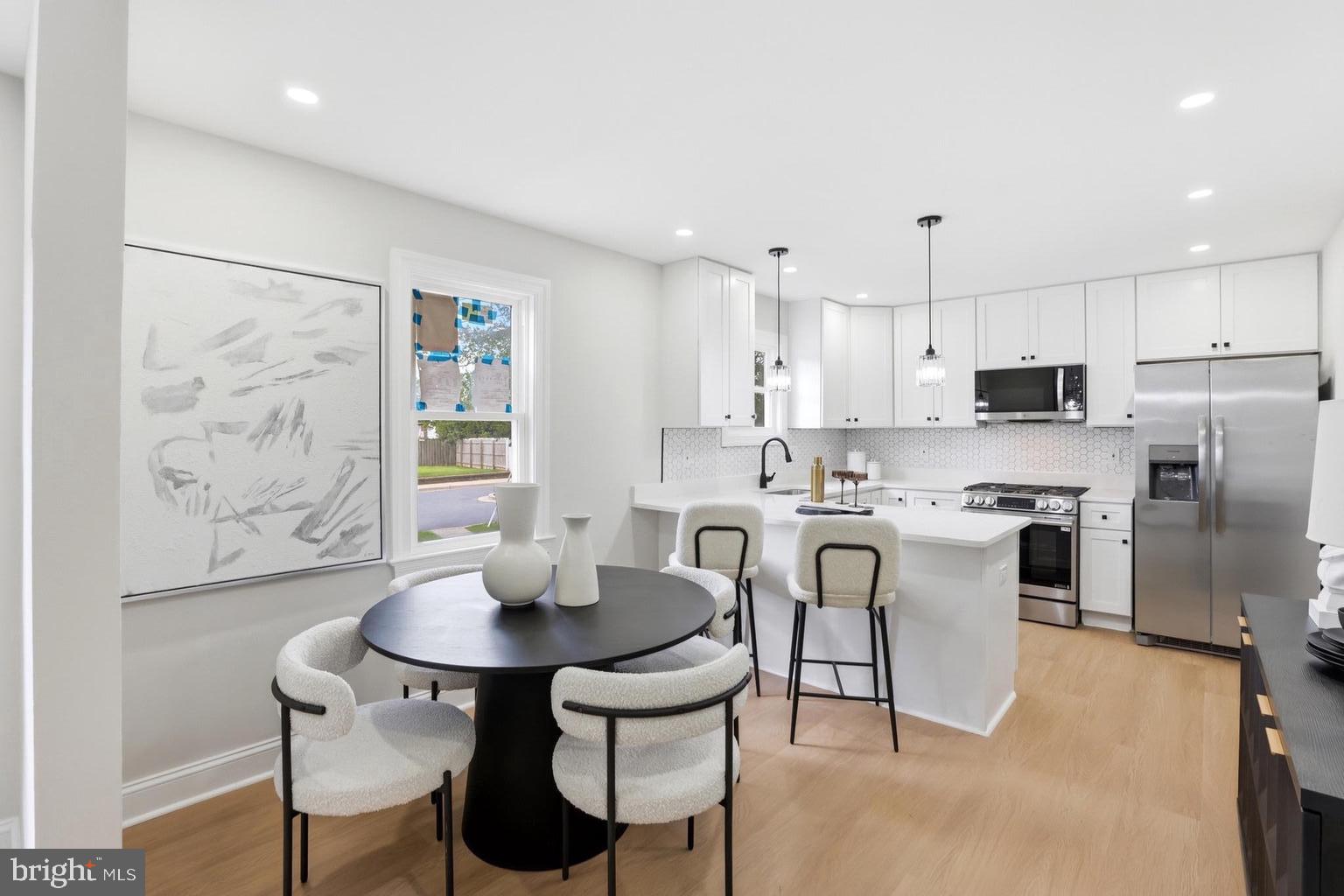 CLIFTON PARK VILLAGE - Residential
