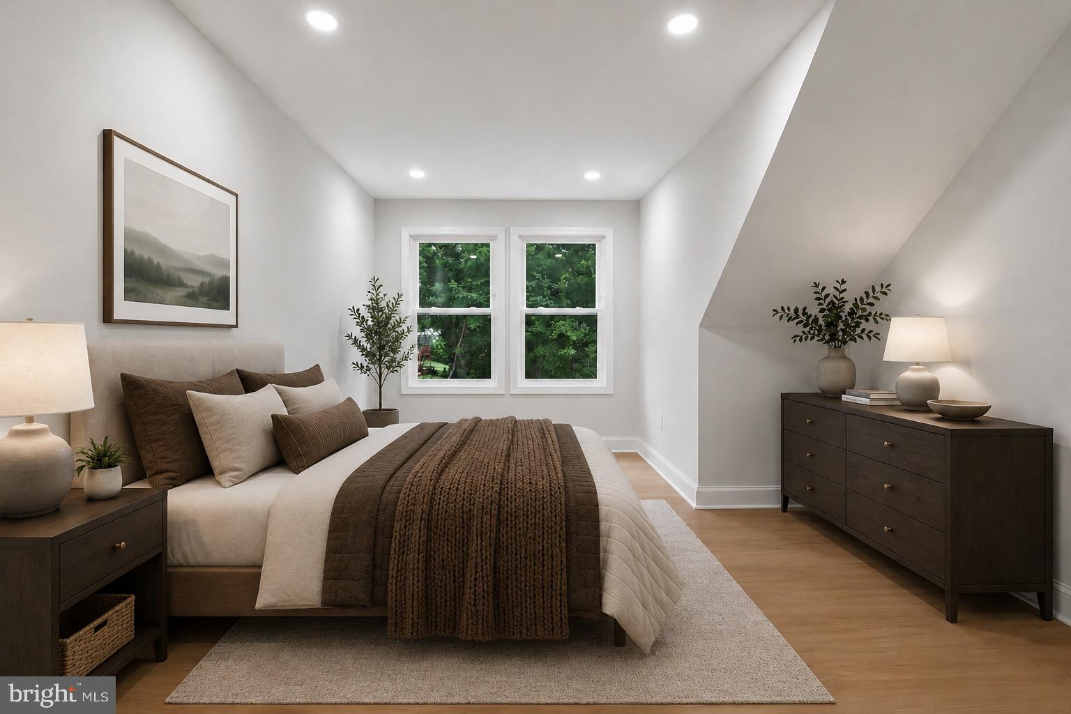 CLIFTON PARK VILLAGE - Residential