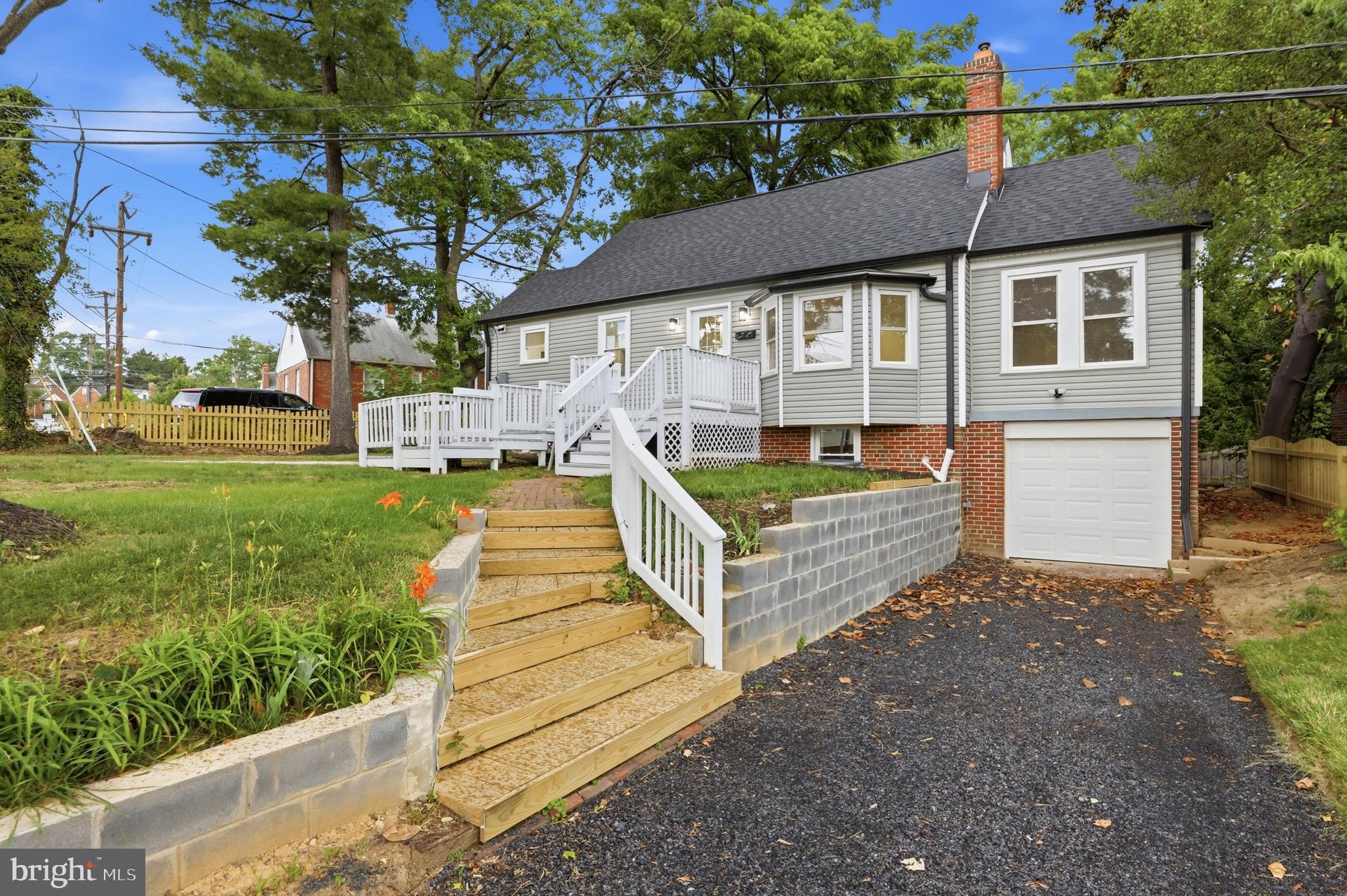 CLIFTON PARK VILLAGE - Residential