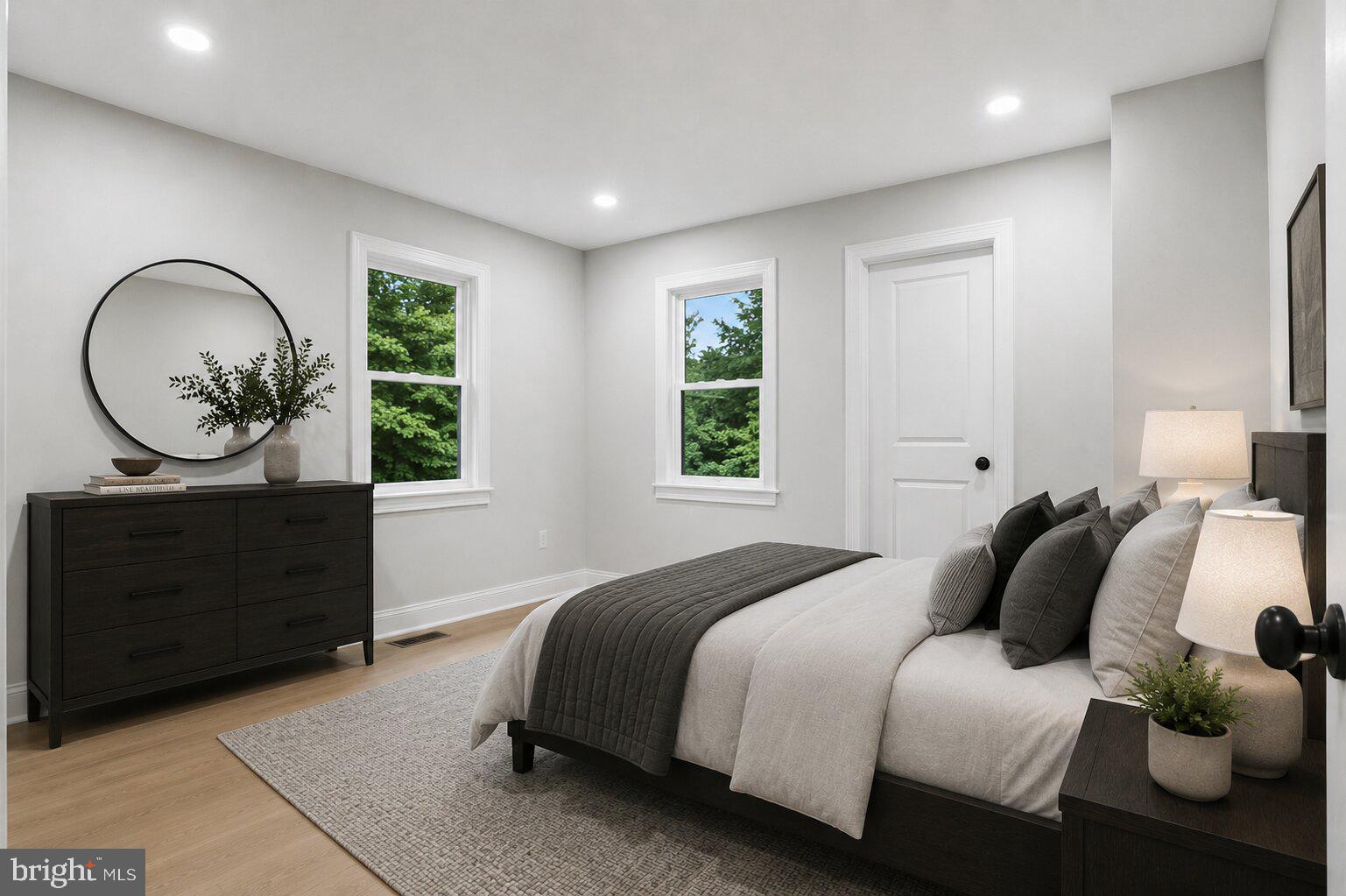 CLIFTON PARK VILLAGE - Residential