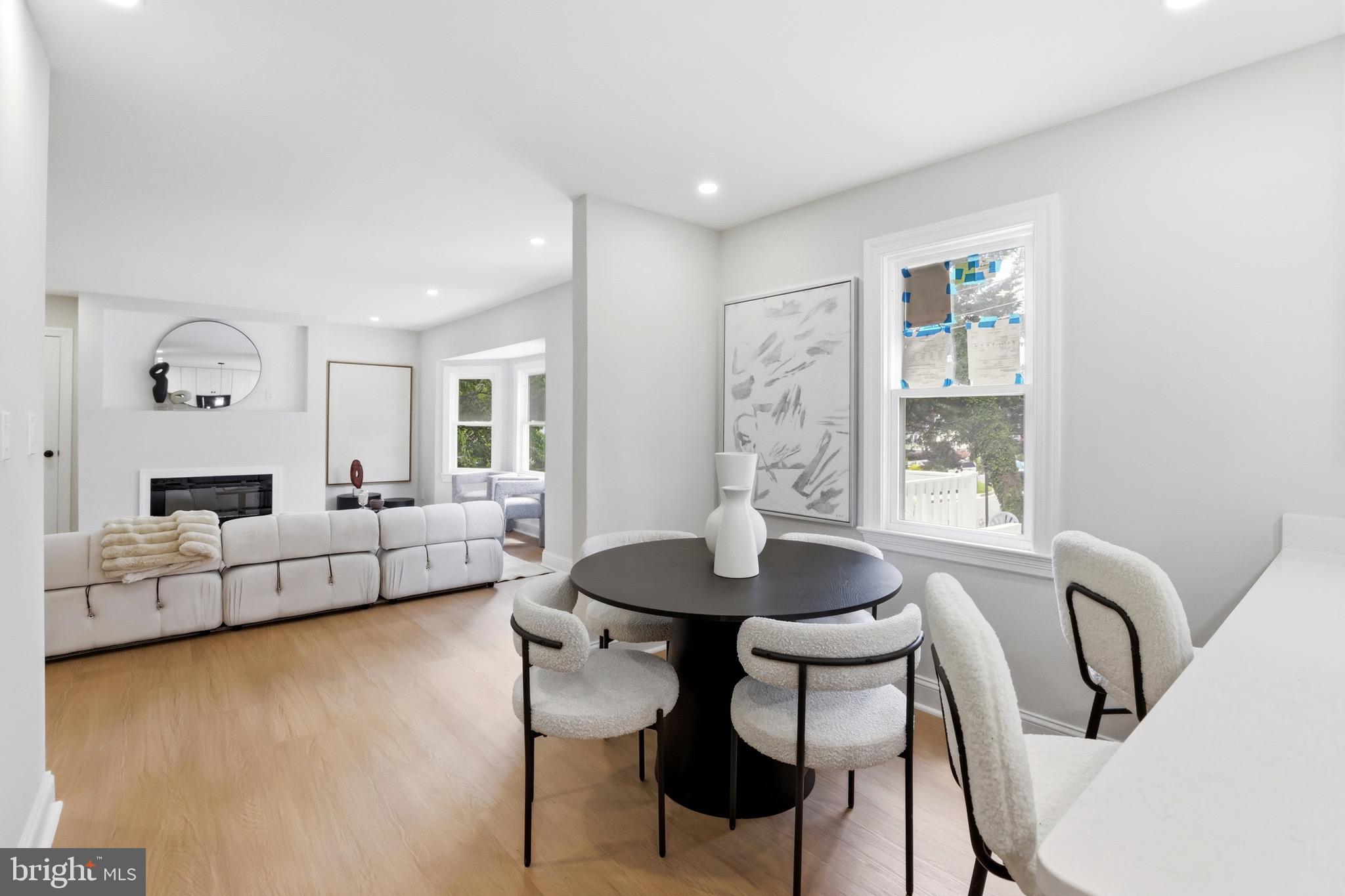 CLIFTON PARK VILLAGE - Residential