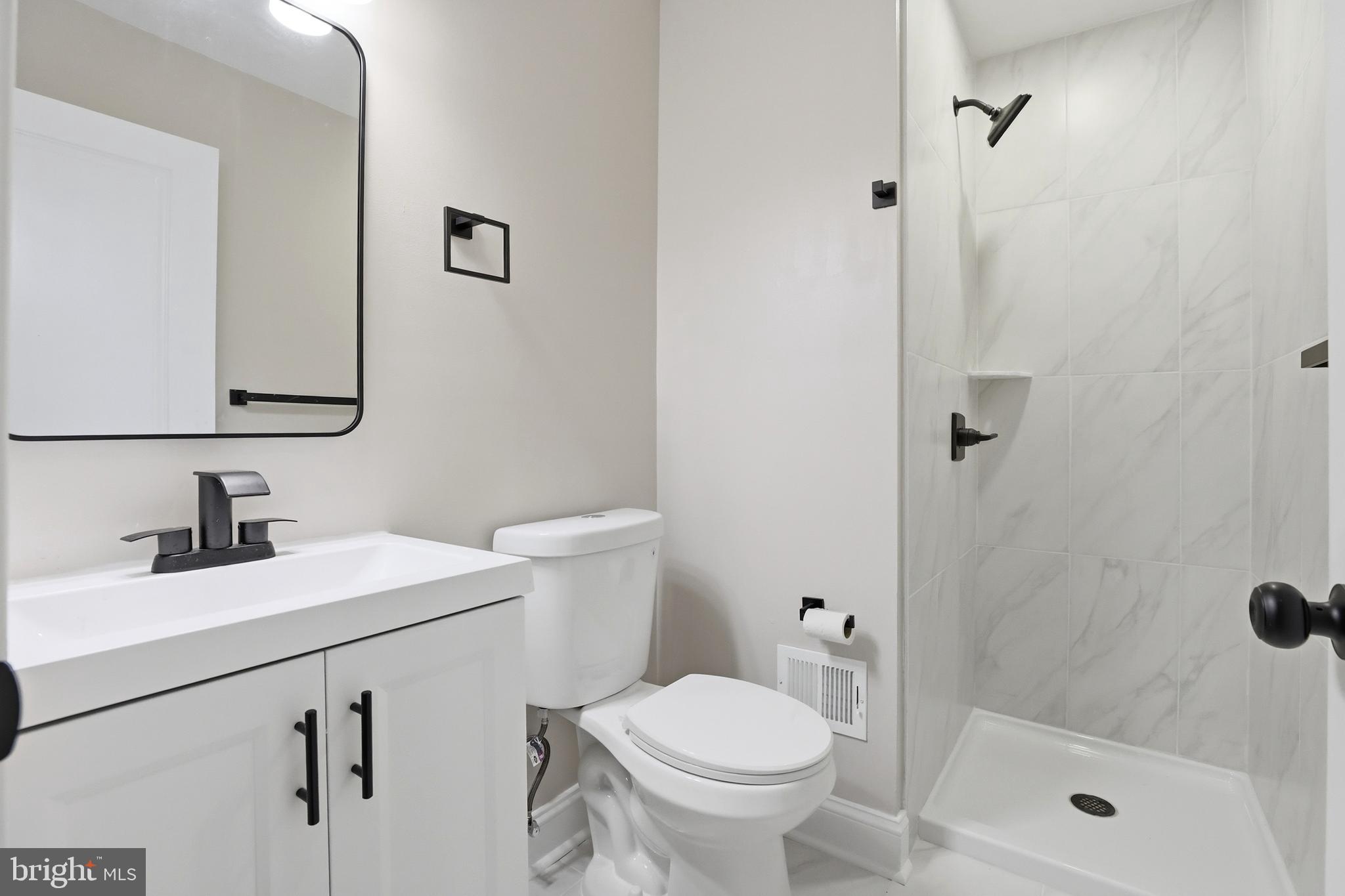 CLIFTON PARK VILLAGE - Residential