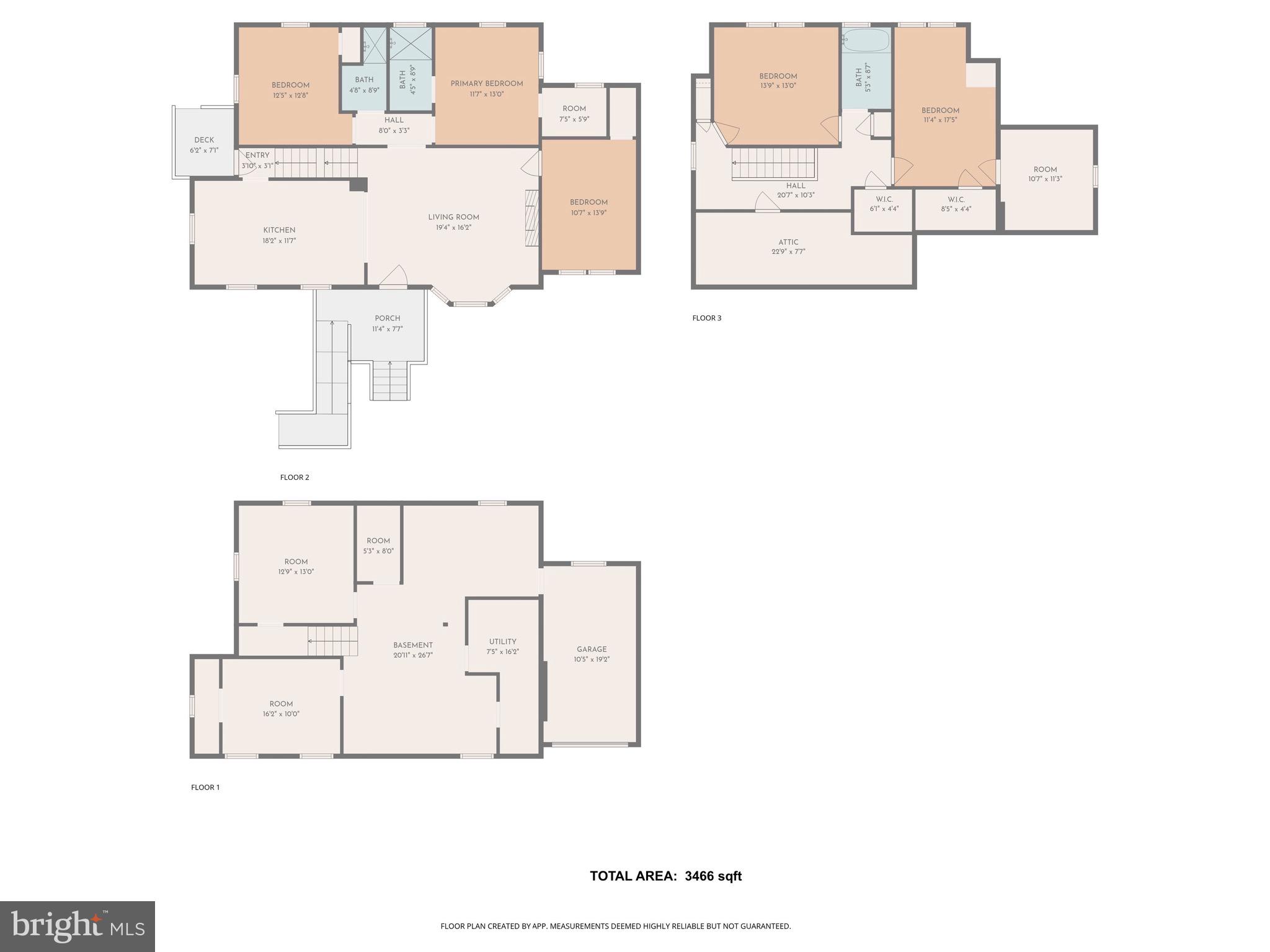CLIFTON PARK VILLAGE - Residential