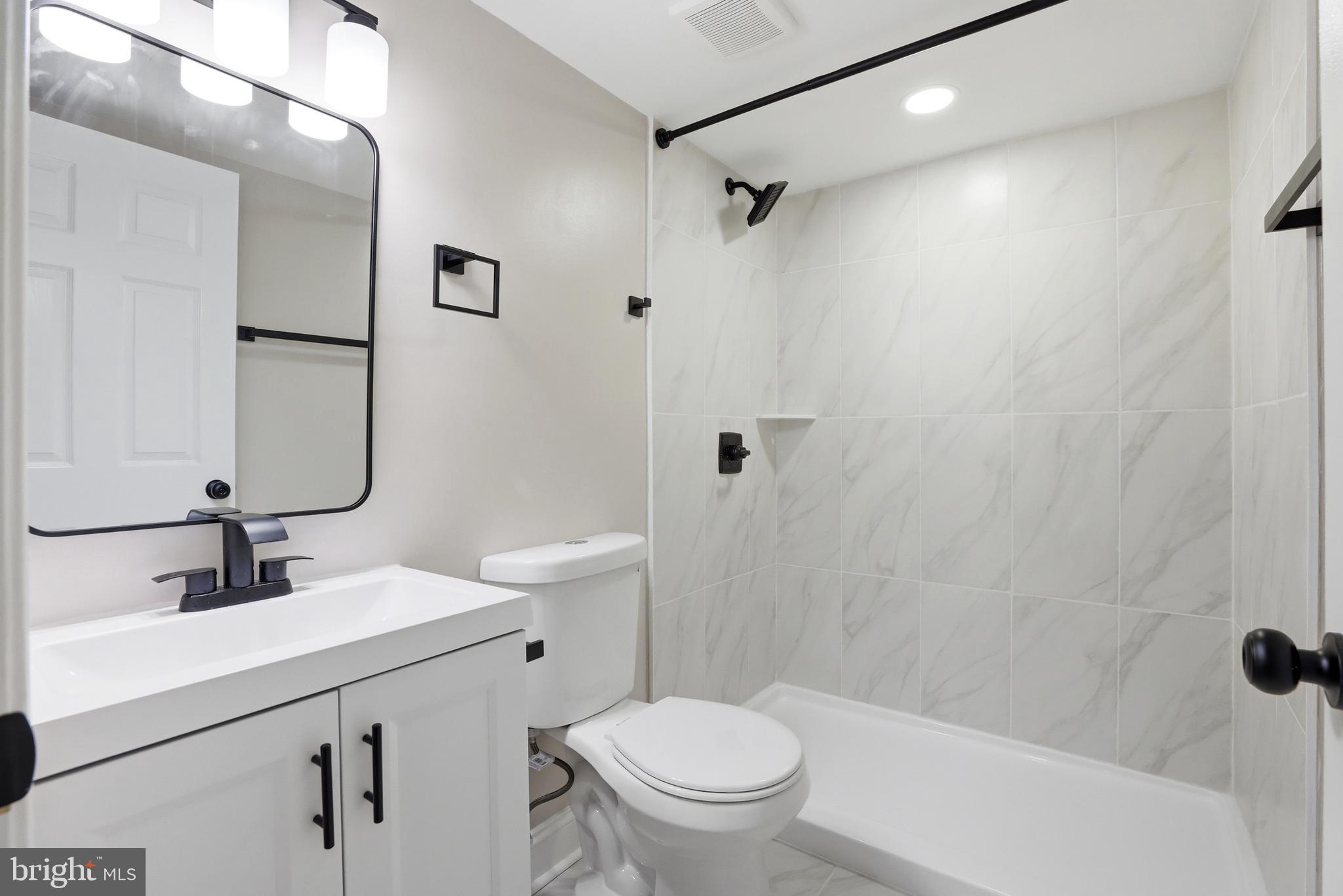 CLIFTON PARK VILLAGE - Residential
