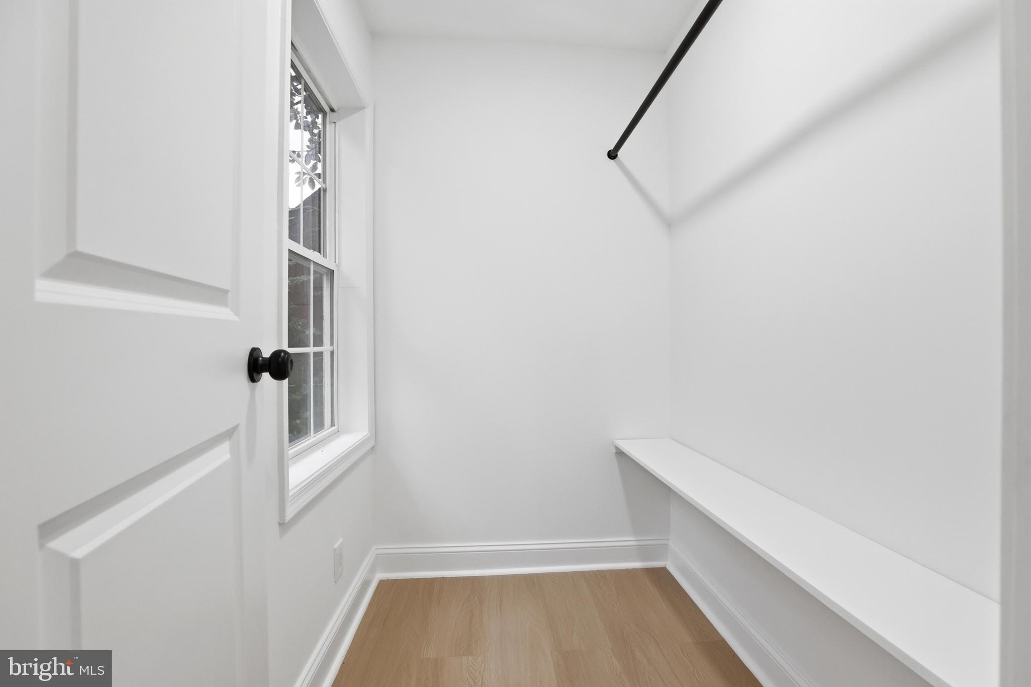 CLIFTON PARK VILLAGE - Residential