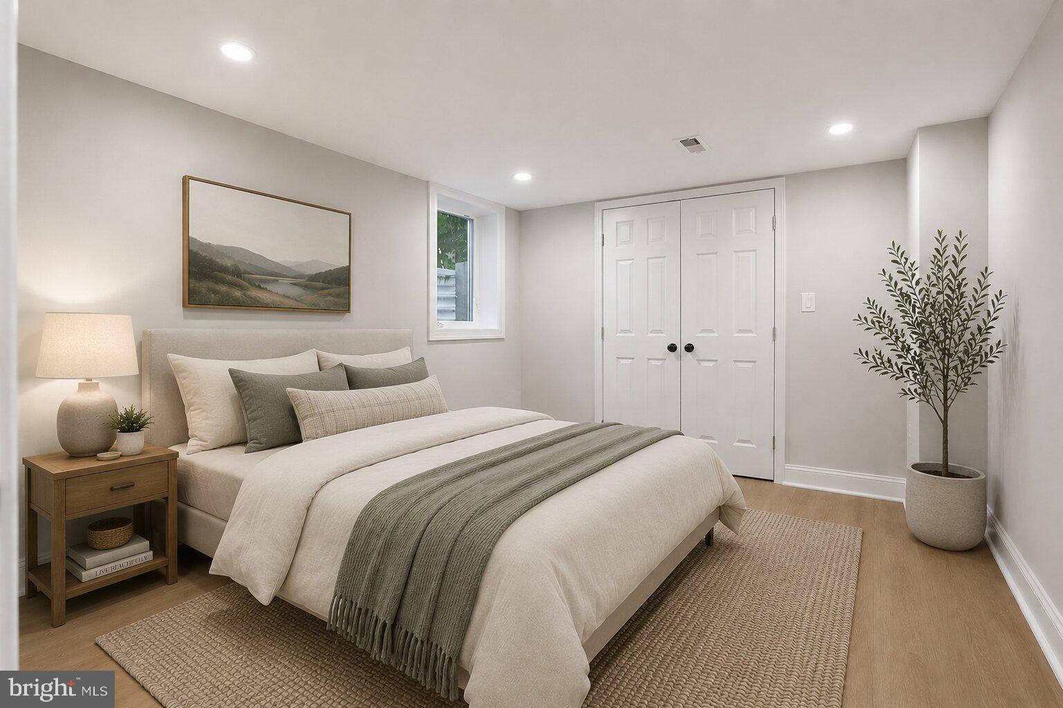 CLIFTON PARK VILLAGE - Residential