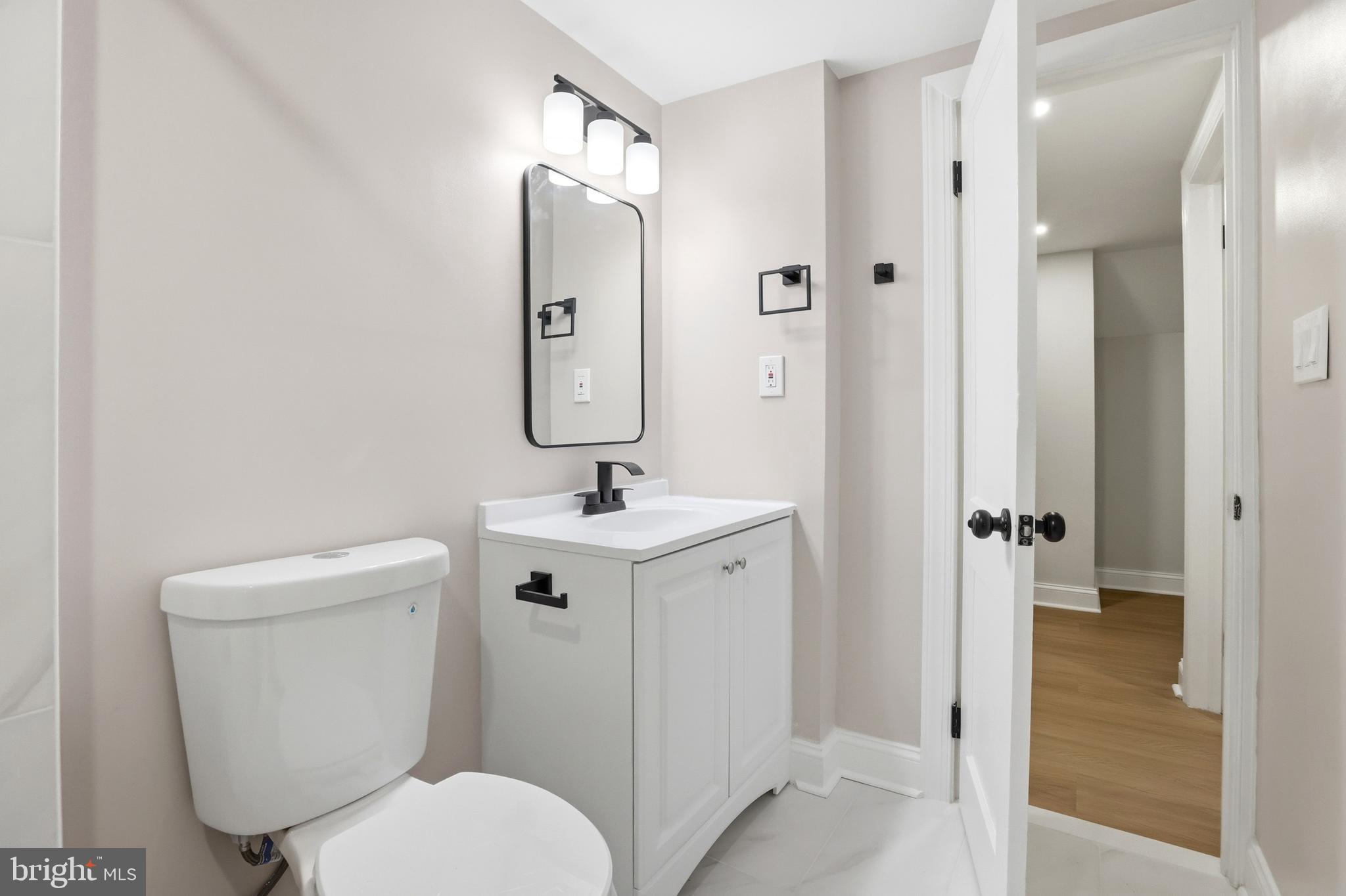 CLIFTON PARK VILLAGE - Residential