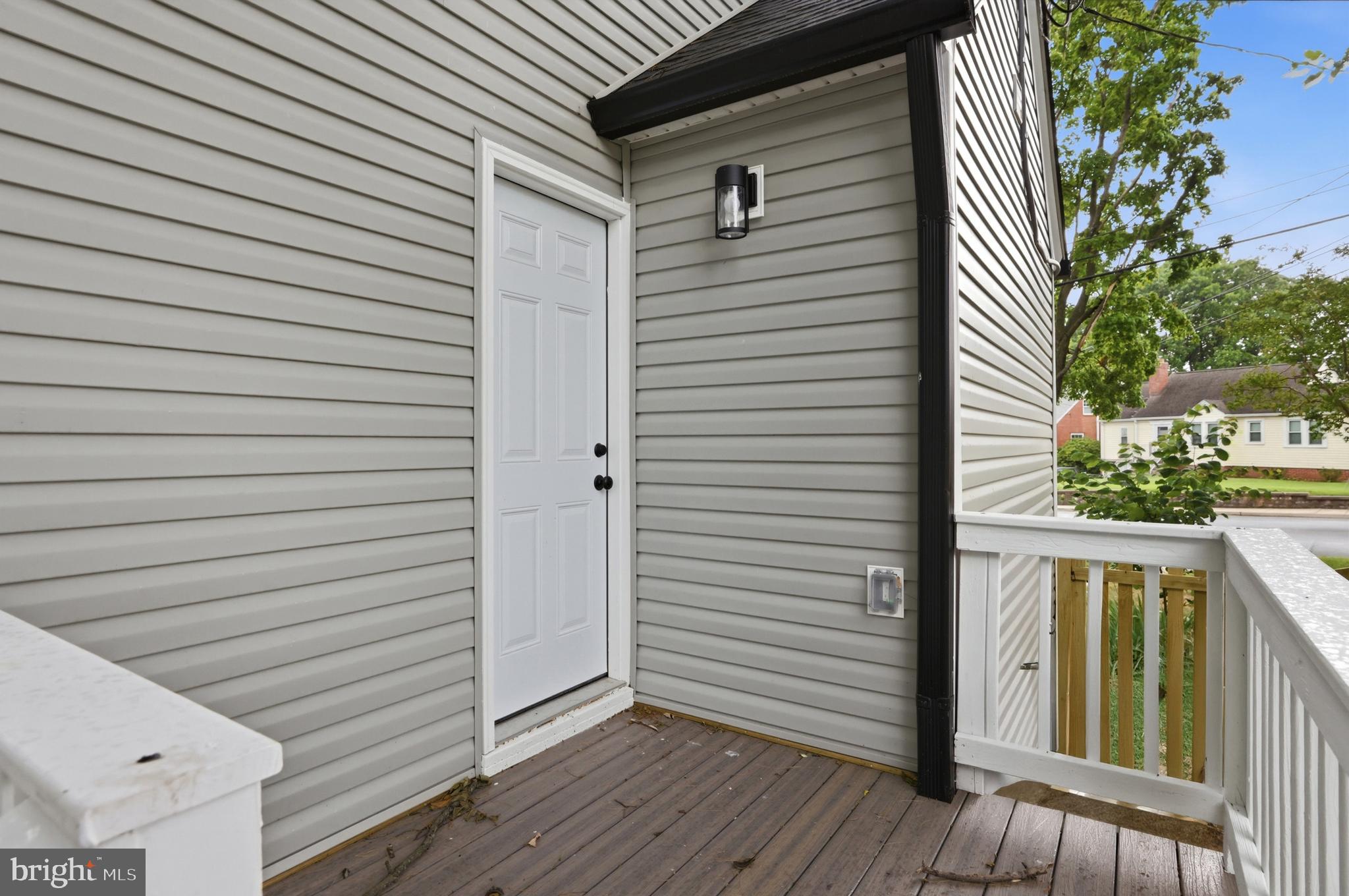 CLIFTON PARK VILLAGE - Residential
