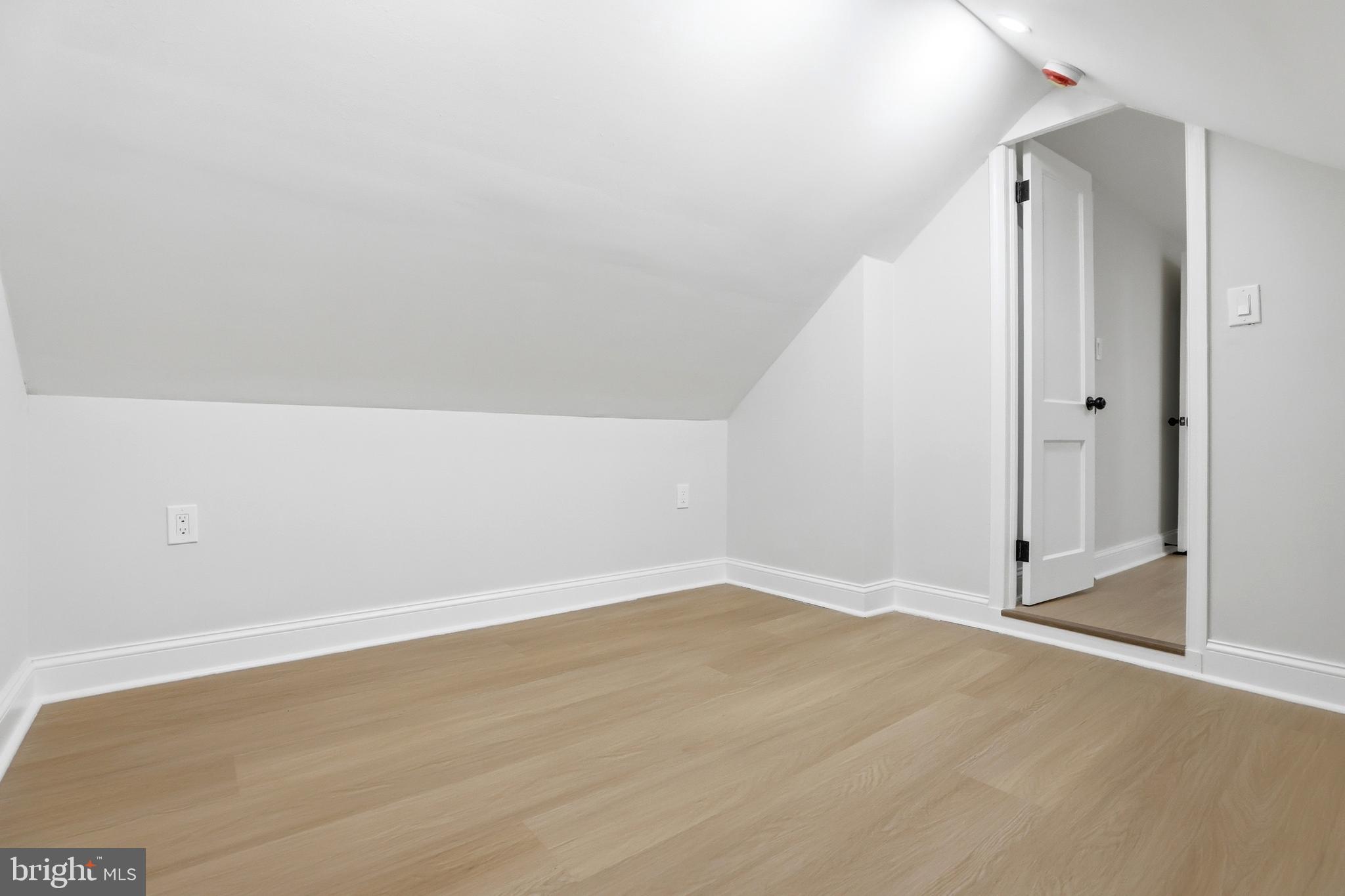 CLIFTON PARK VILLAGE - Residential
